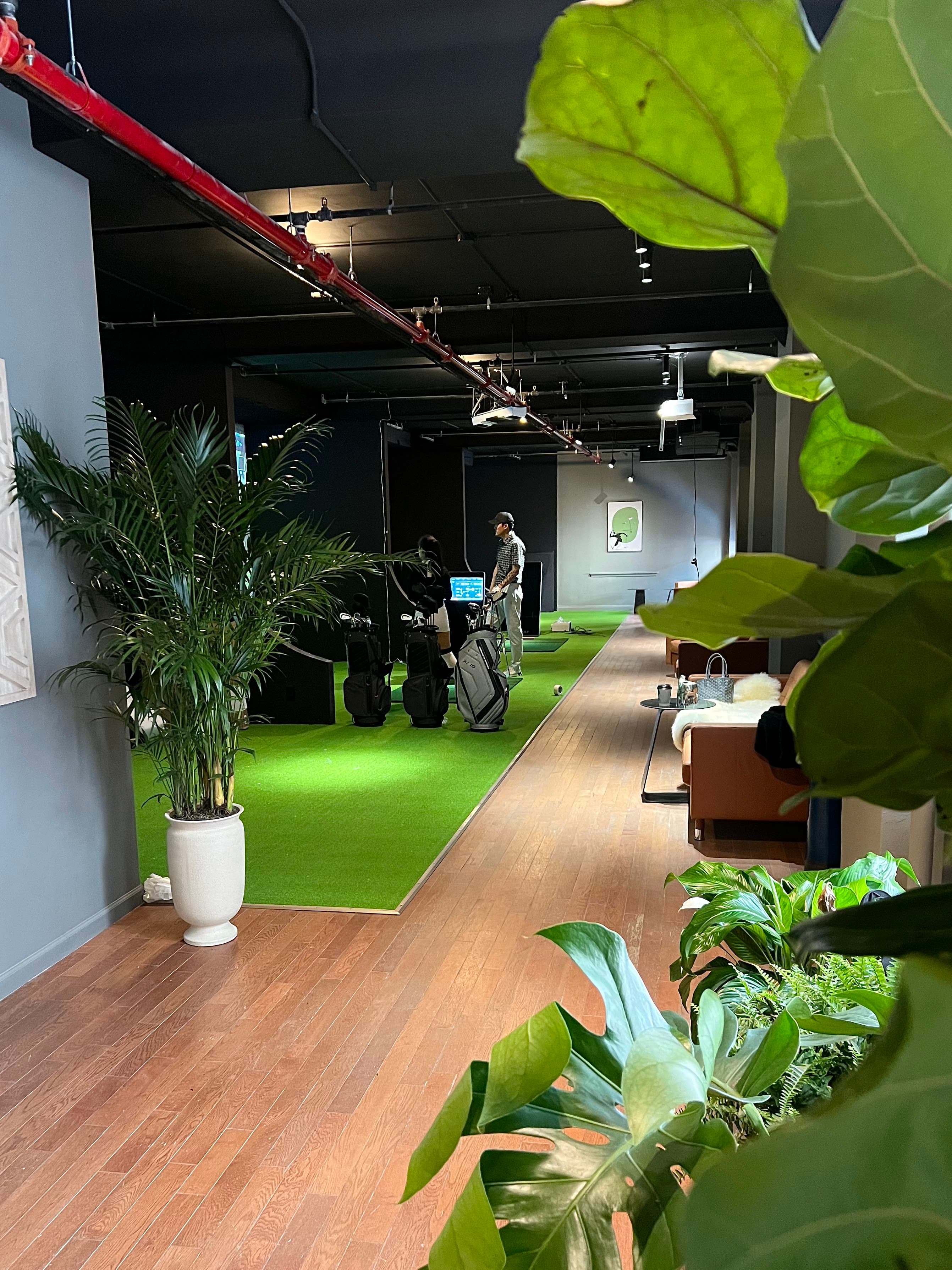 Tee Time Golf - Image 5