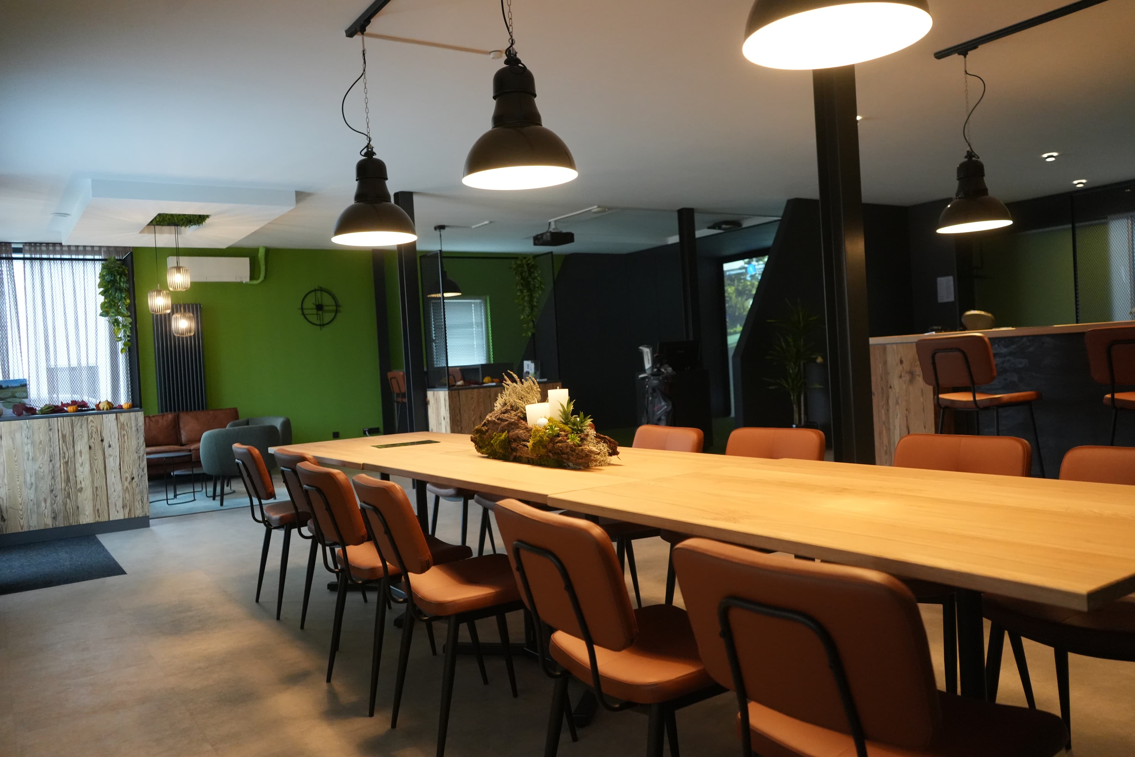 The Golf Loft - Image 9