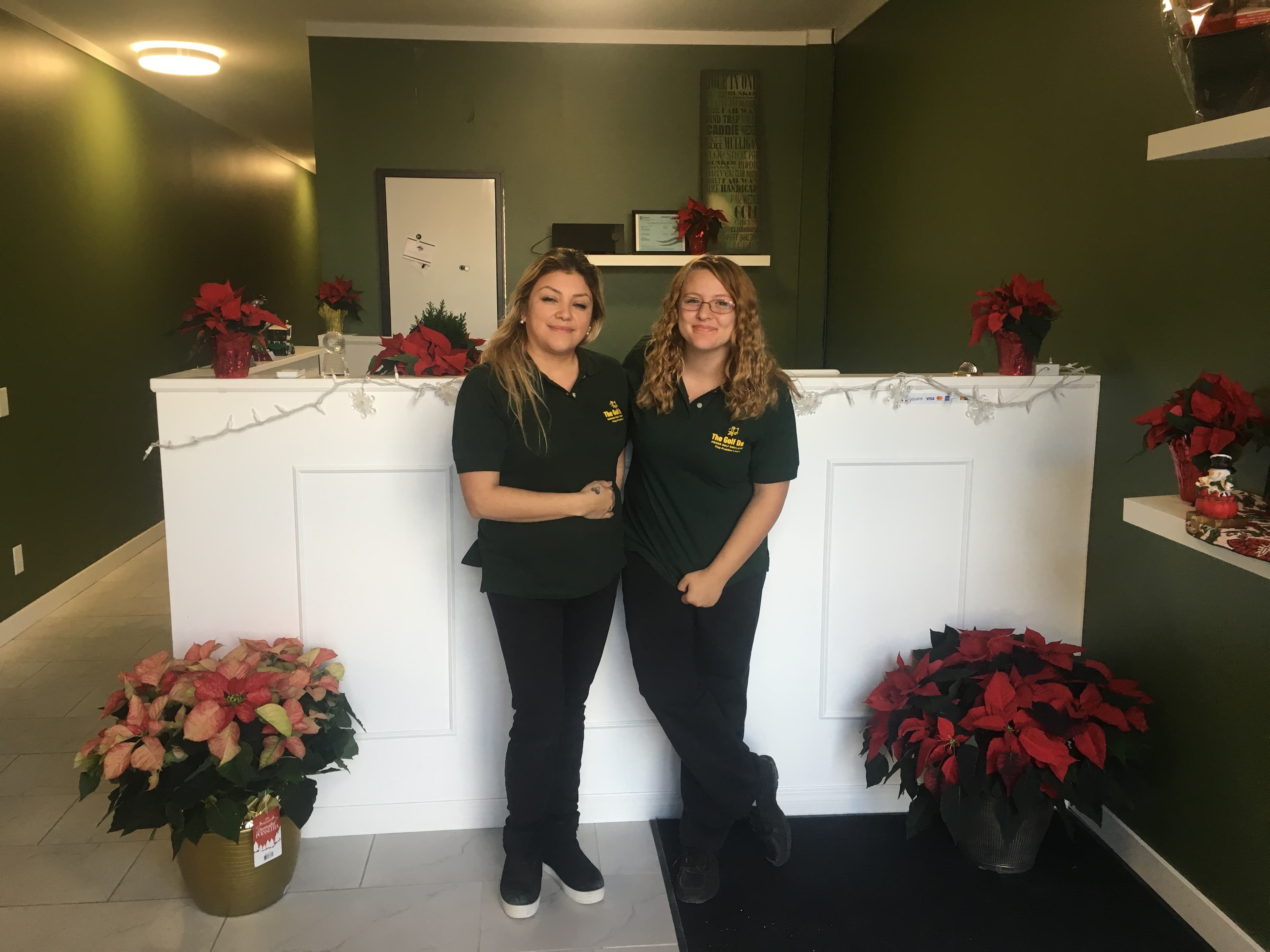 The Golf Den Langley - Image 9