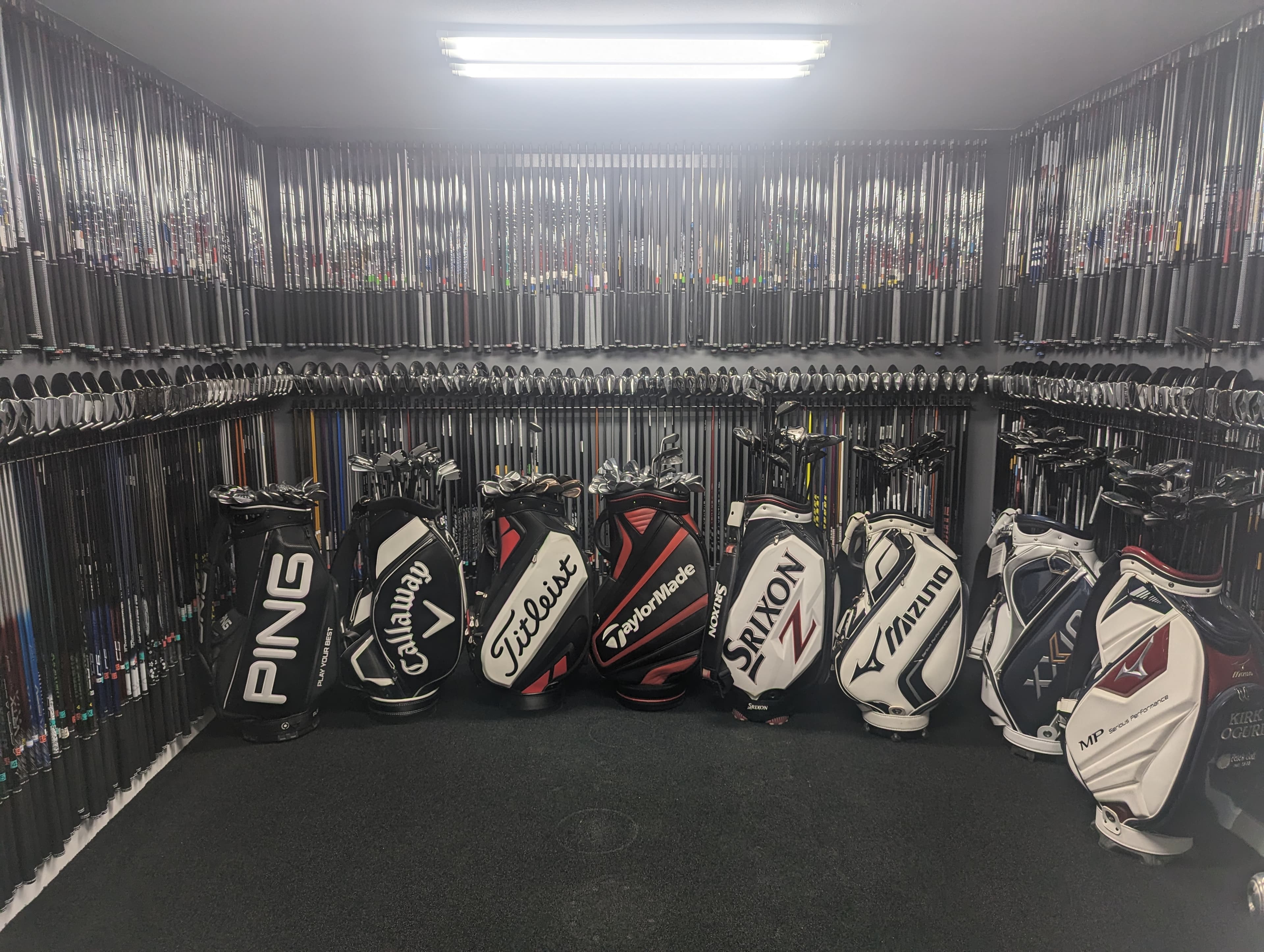 Pete's Golf Pro Shop - Image 5