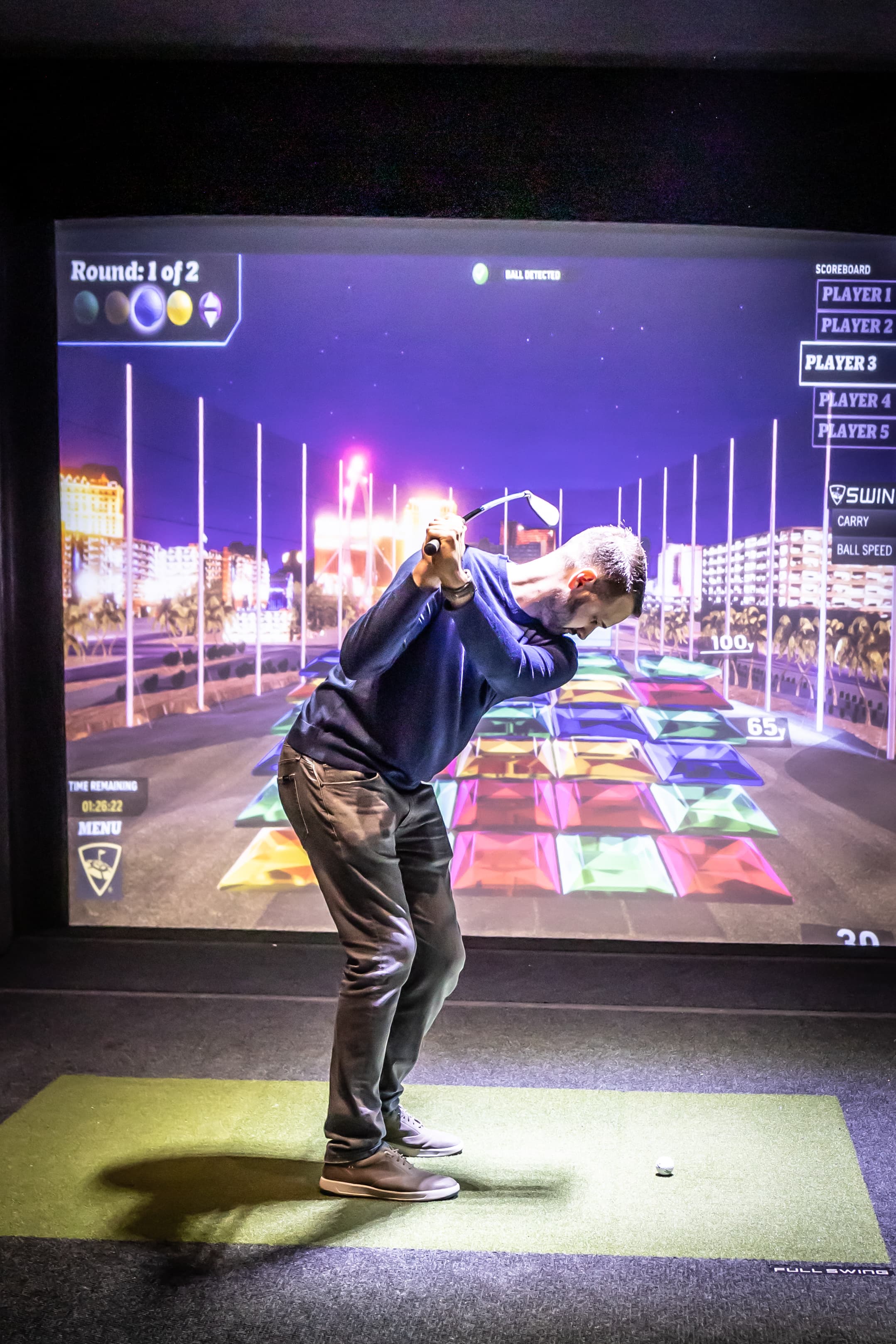 Topgolf® Swing Suite at 3rd St. Market Hall - Image 5