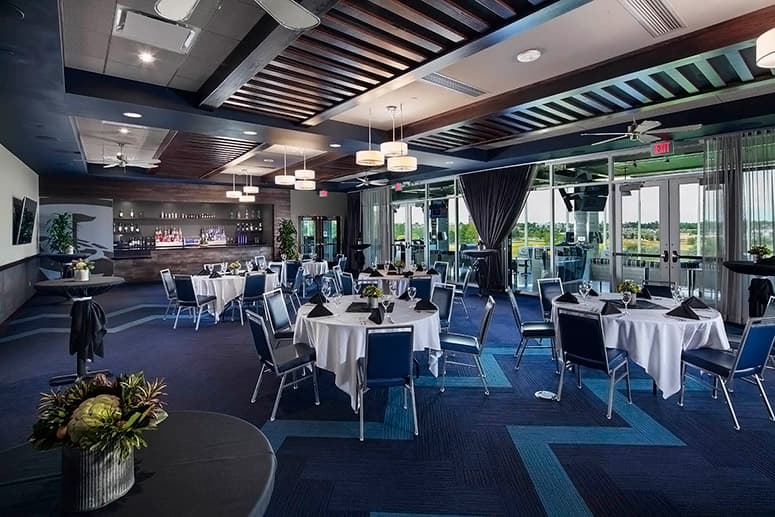 Topgolf Centennial - Image 1