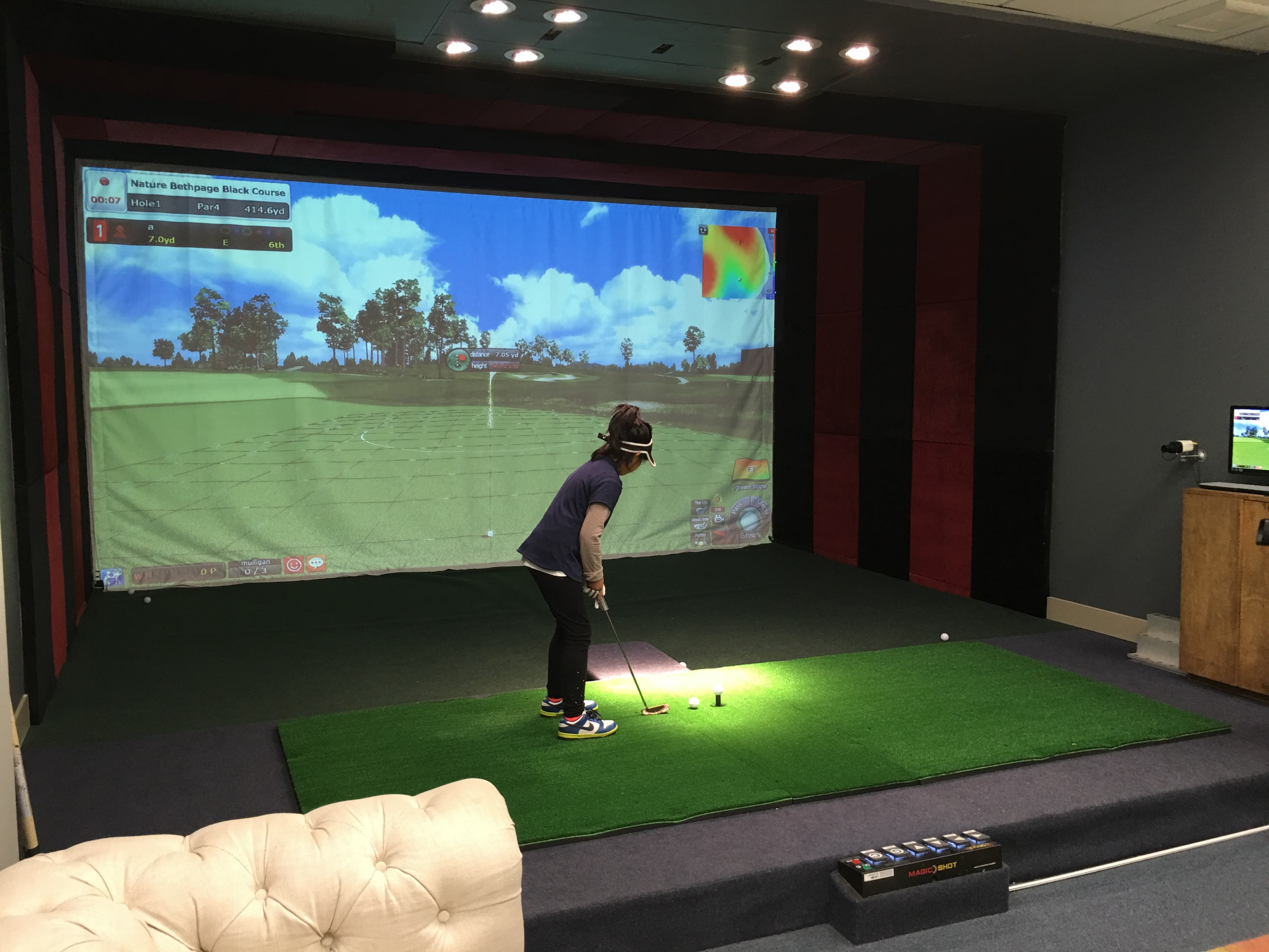 Alley Pond Golf Center - Image 8