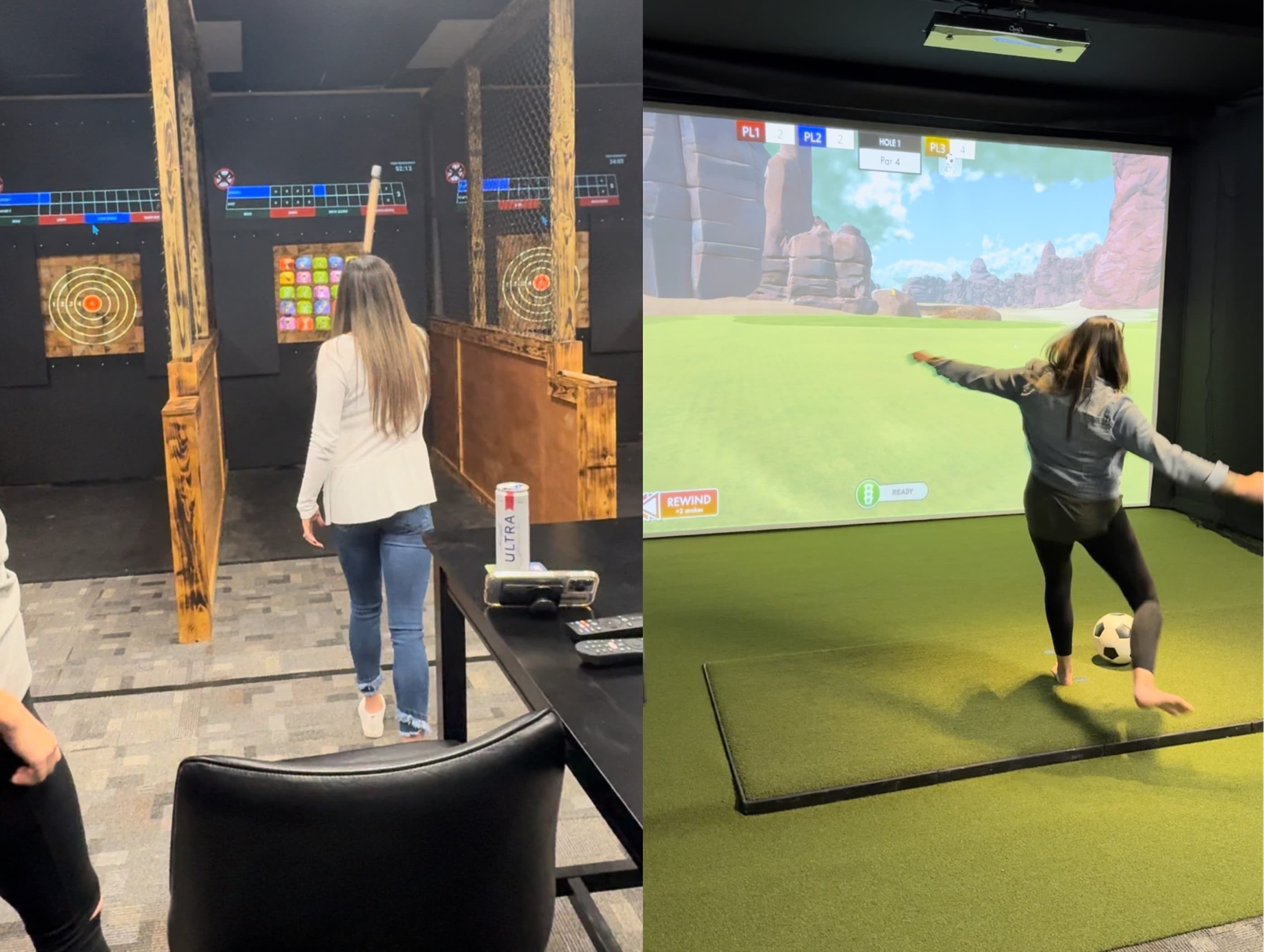 Bullseyes & Birdies - Image 9