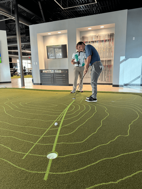 Studio Golf San Diego - Image 6