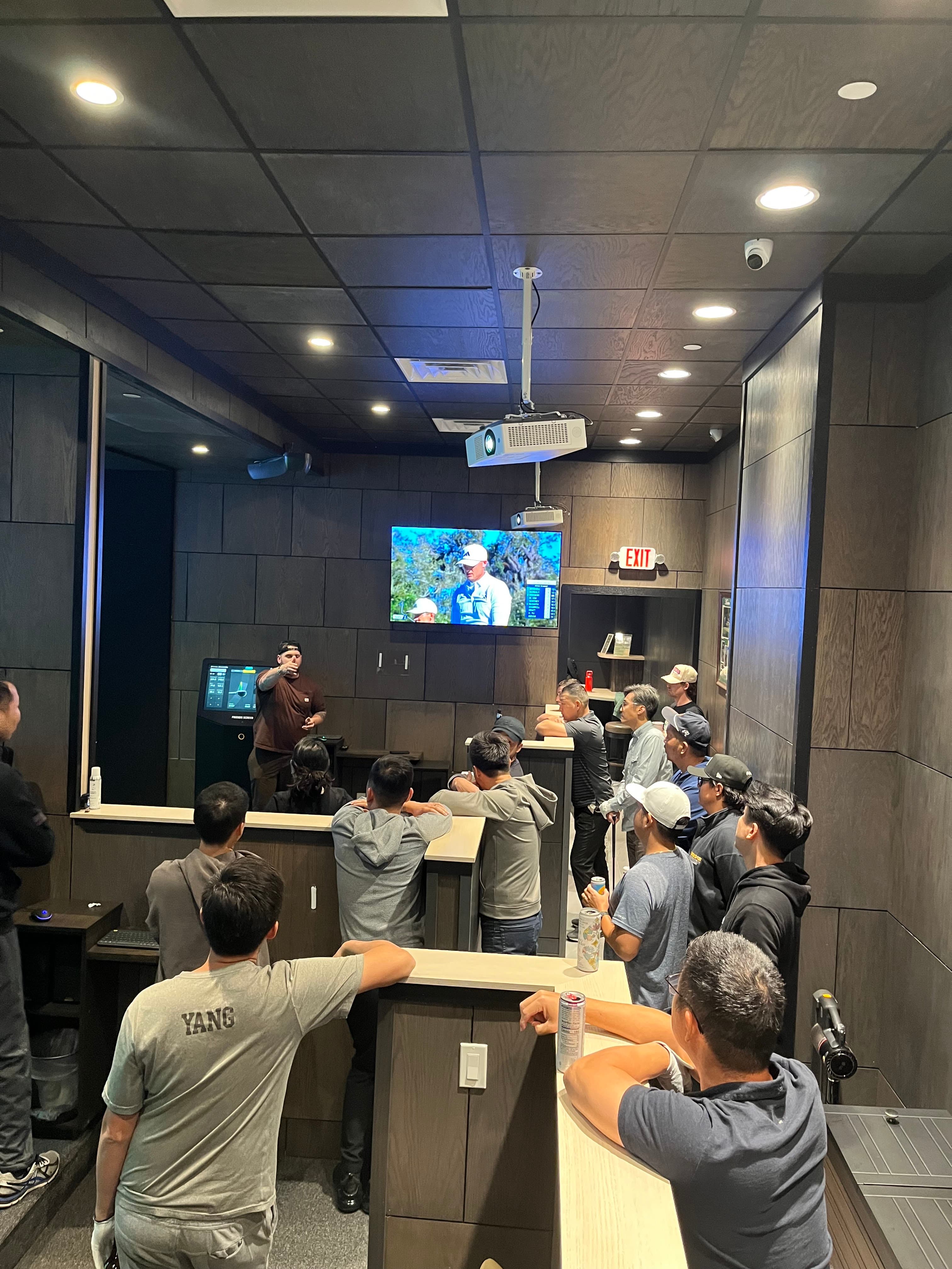 Under Par NJ - Image 2