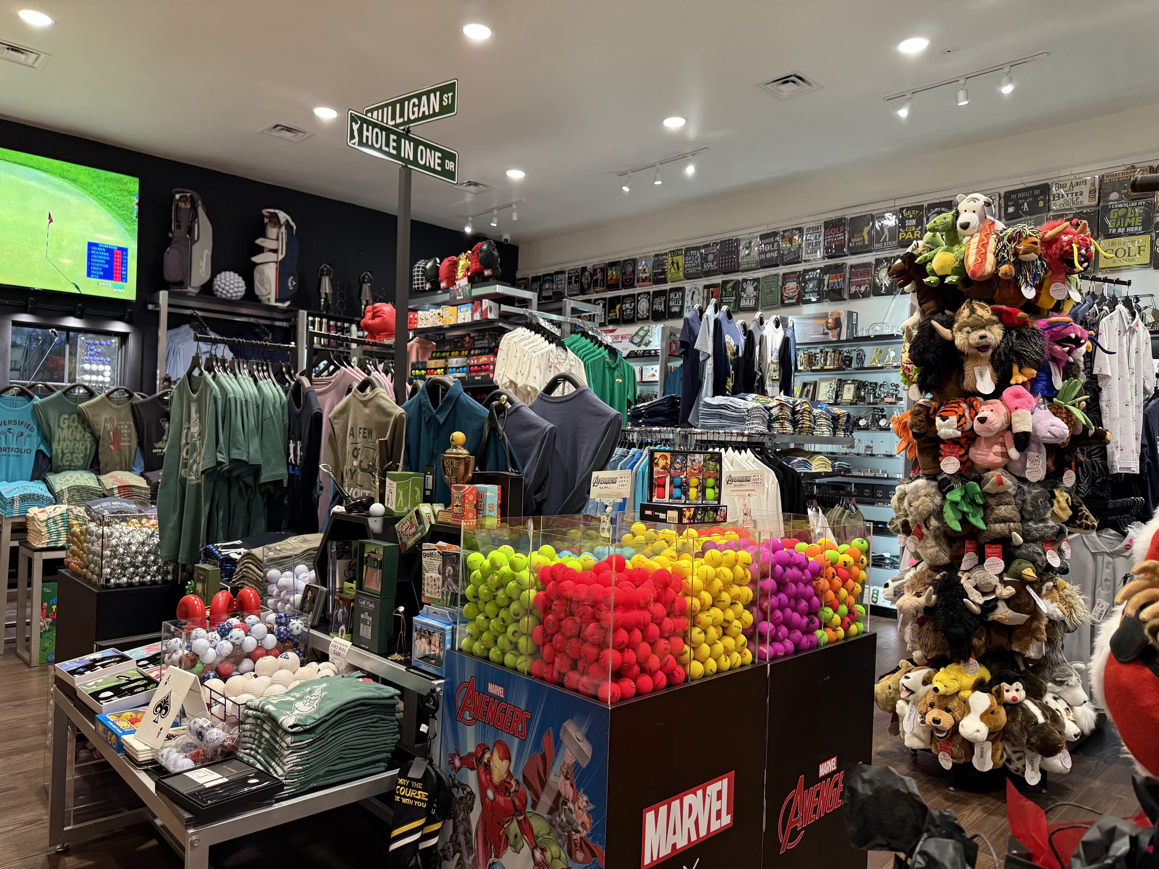 Mulligan Golf Gift Store - Image 3