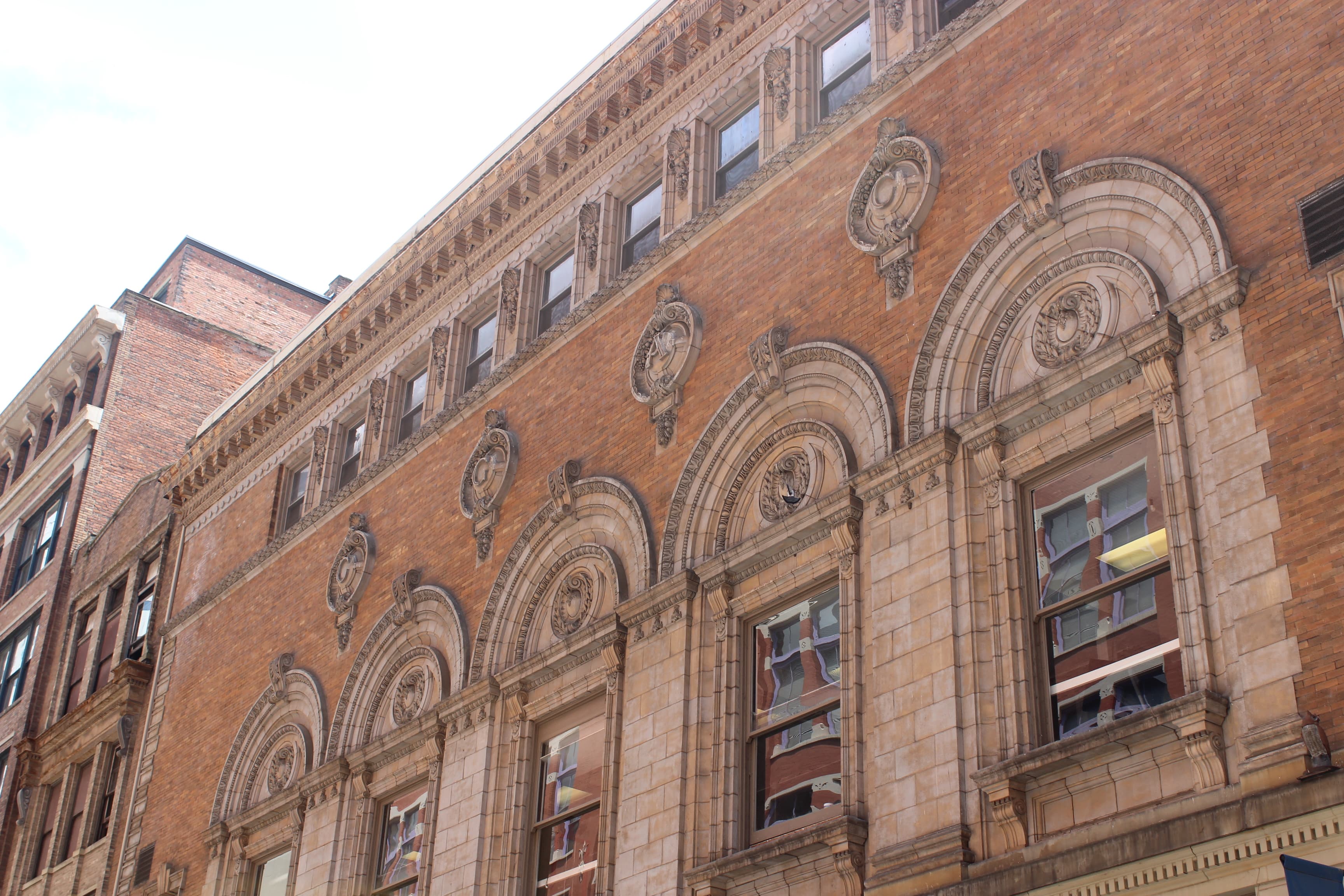 The Dave Herche Cincinnati Athletic Club - Image 8