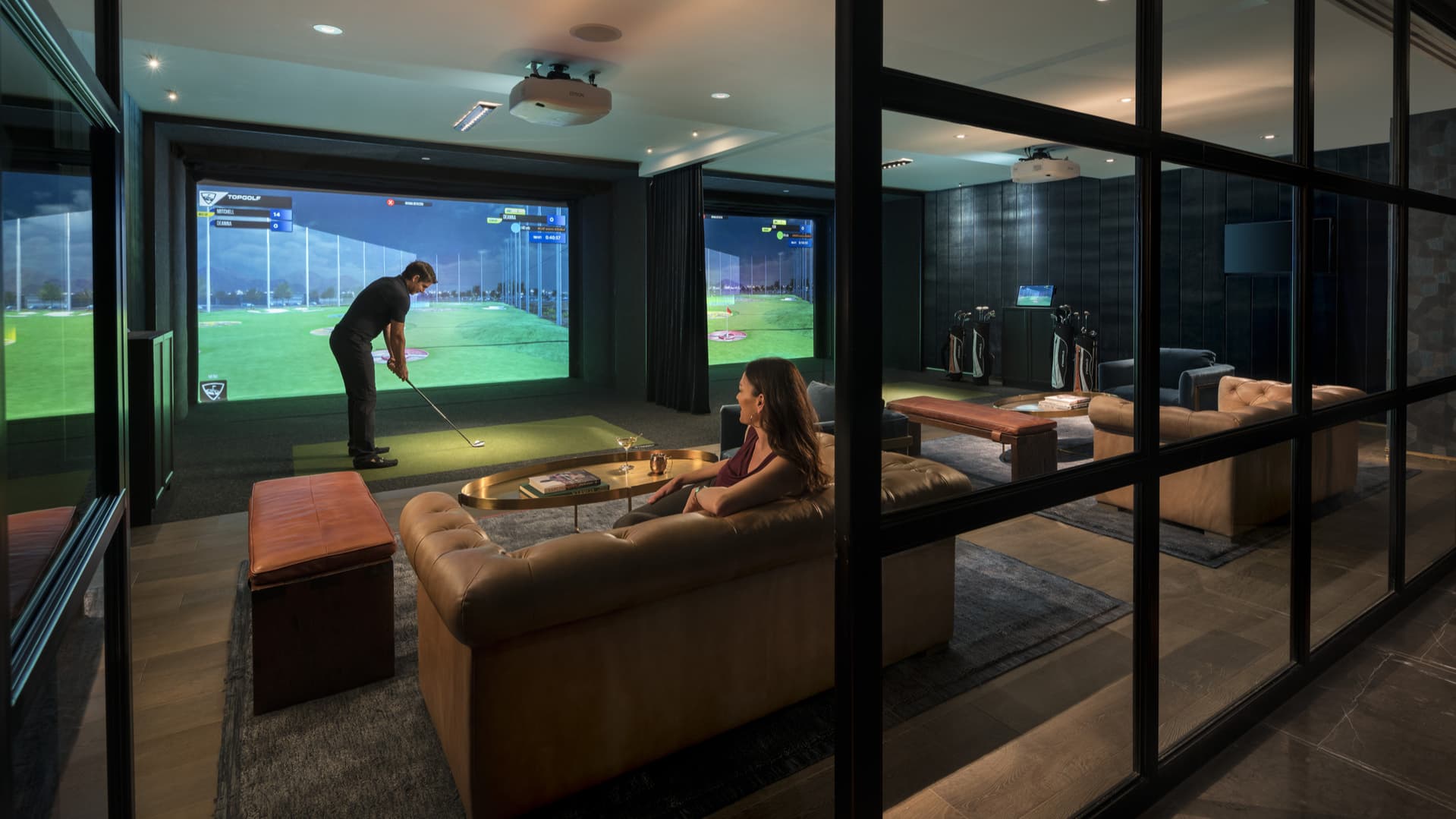 Topgolf Swing Suite - Image 3
