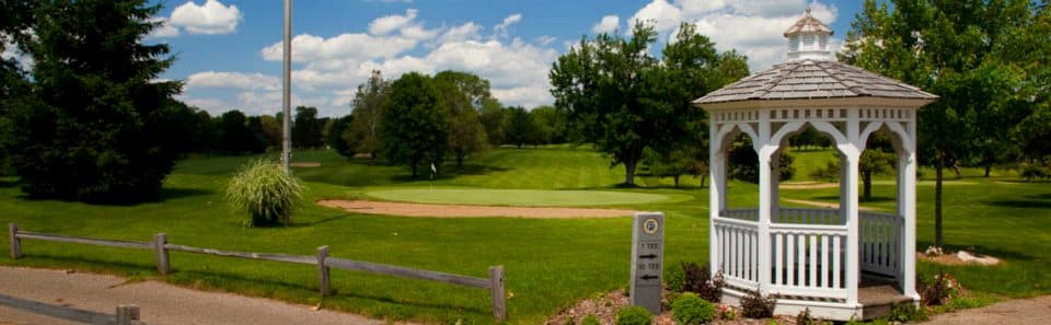 Milham Park Golf Club - Image 5