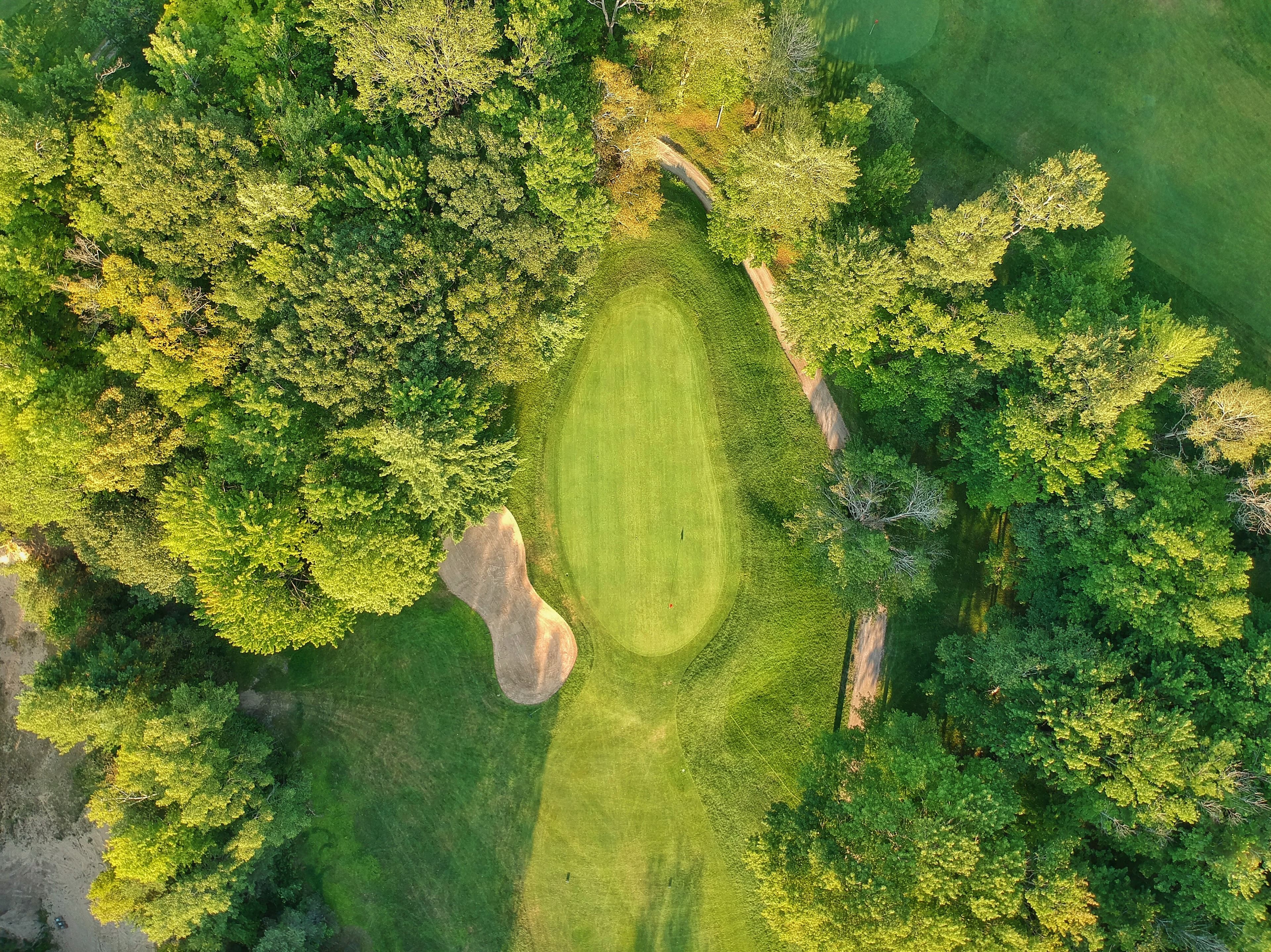 Lake St George Golf Club - Image 5