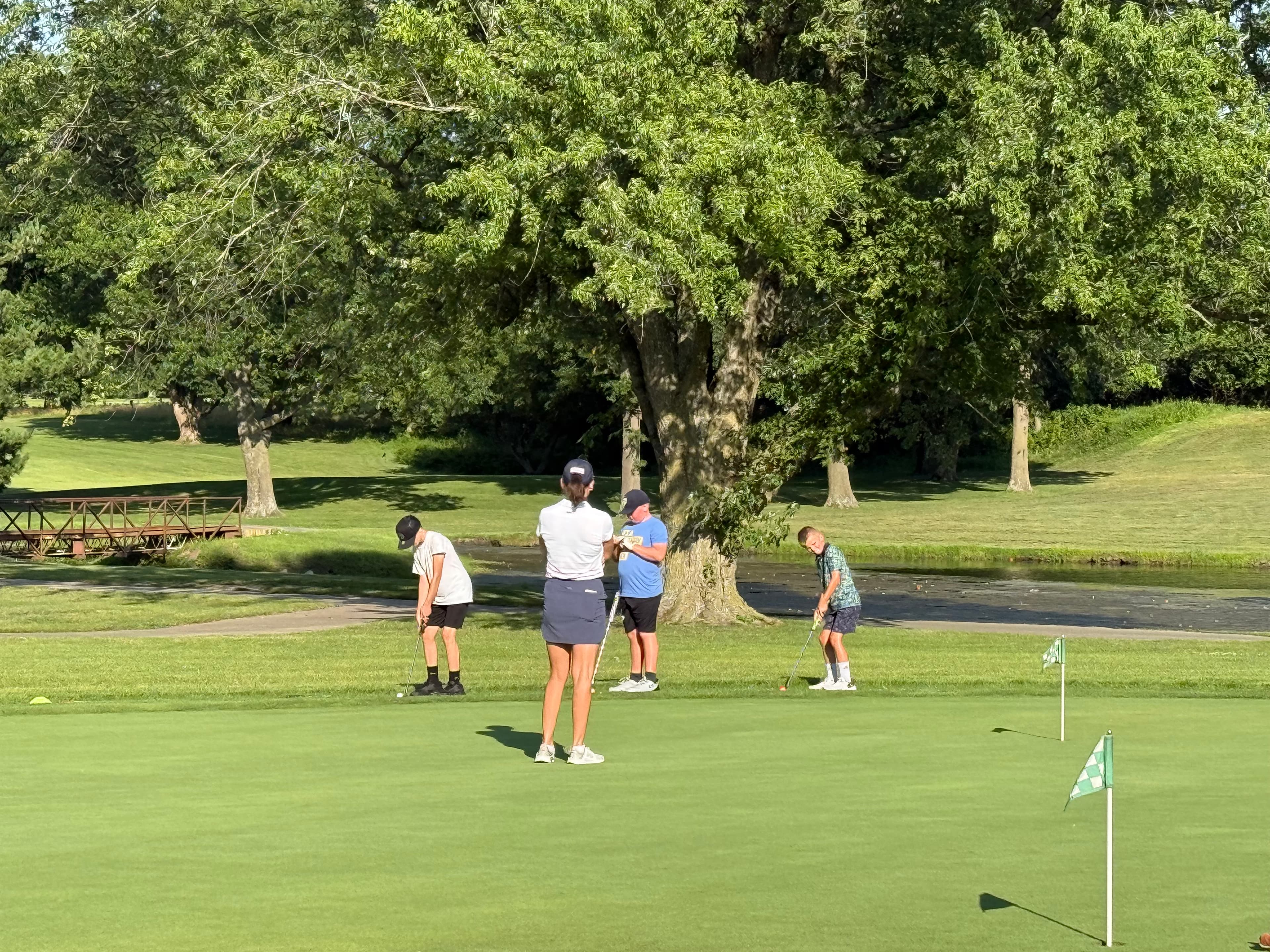 The Kinetic Club - Image 8