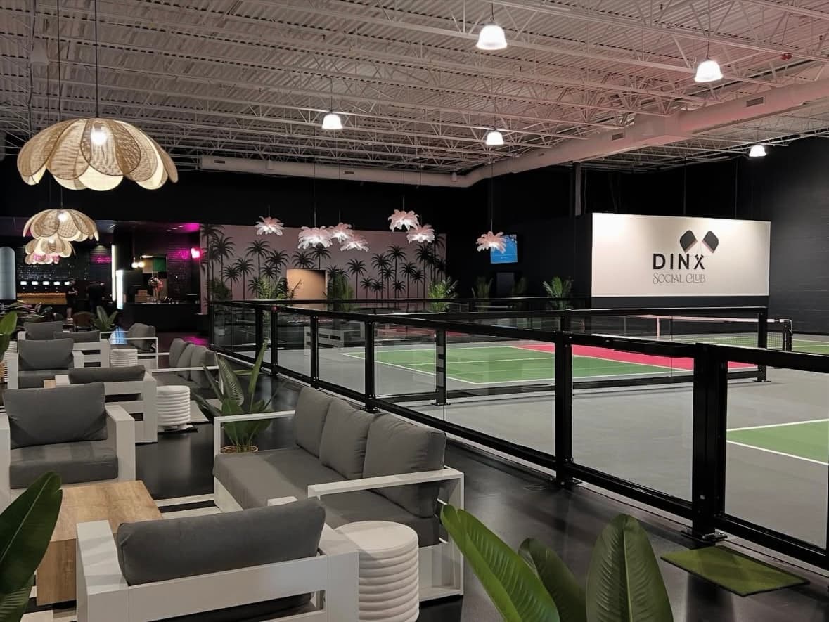 DINX Social Club - Image 2