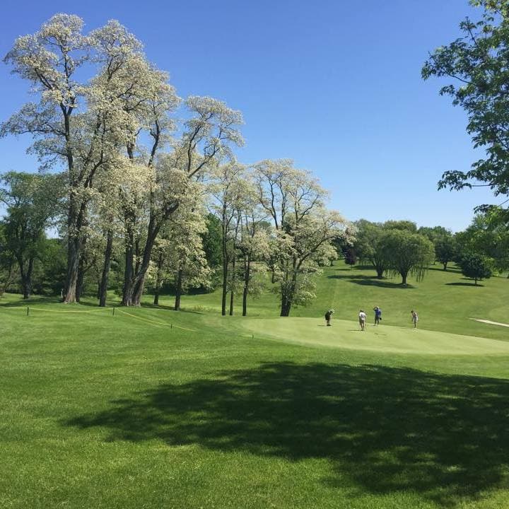 Byron Hills Golf Course - Image 2