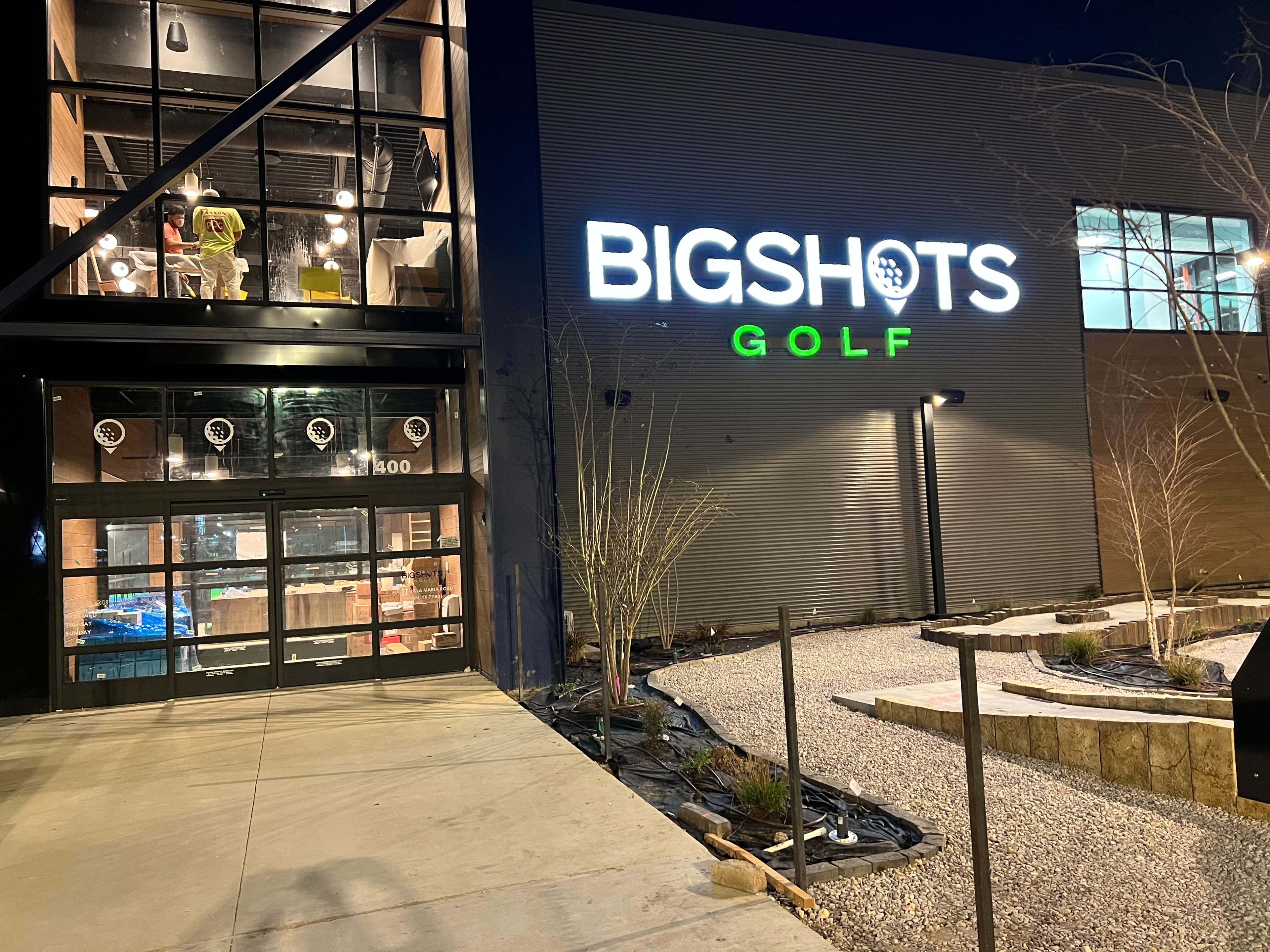 Topgolf Bryan - Image 1