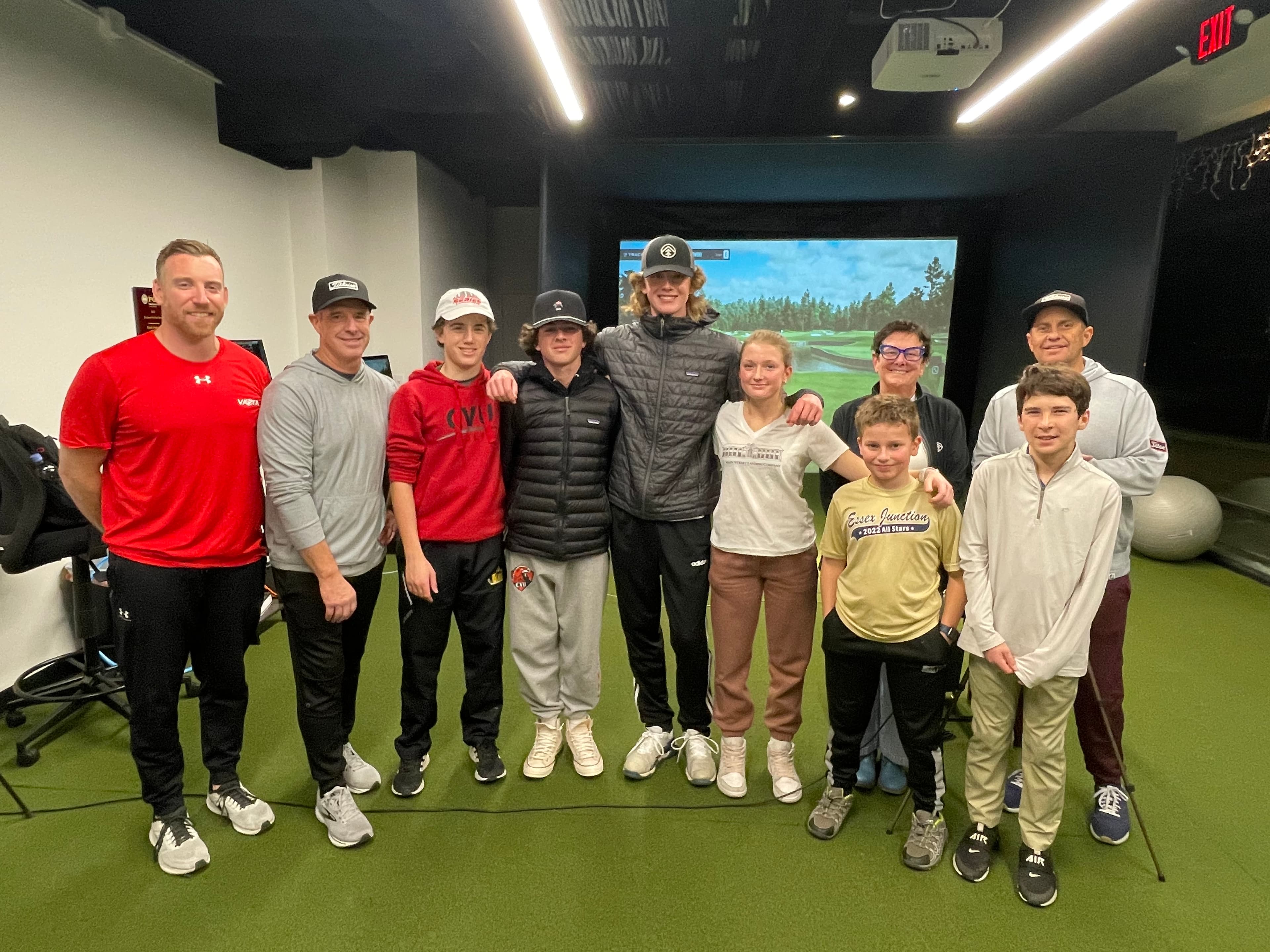 Golf Garage VT - Image 6