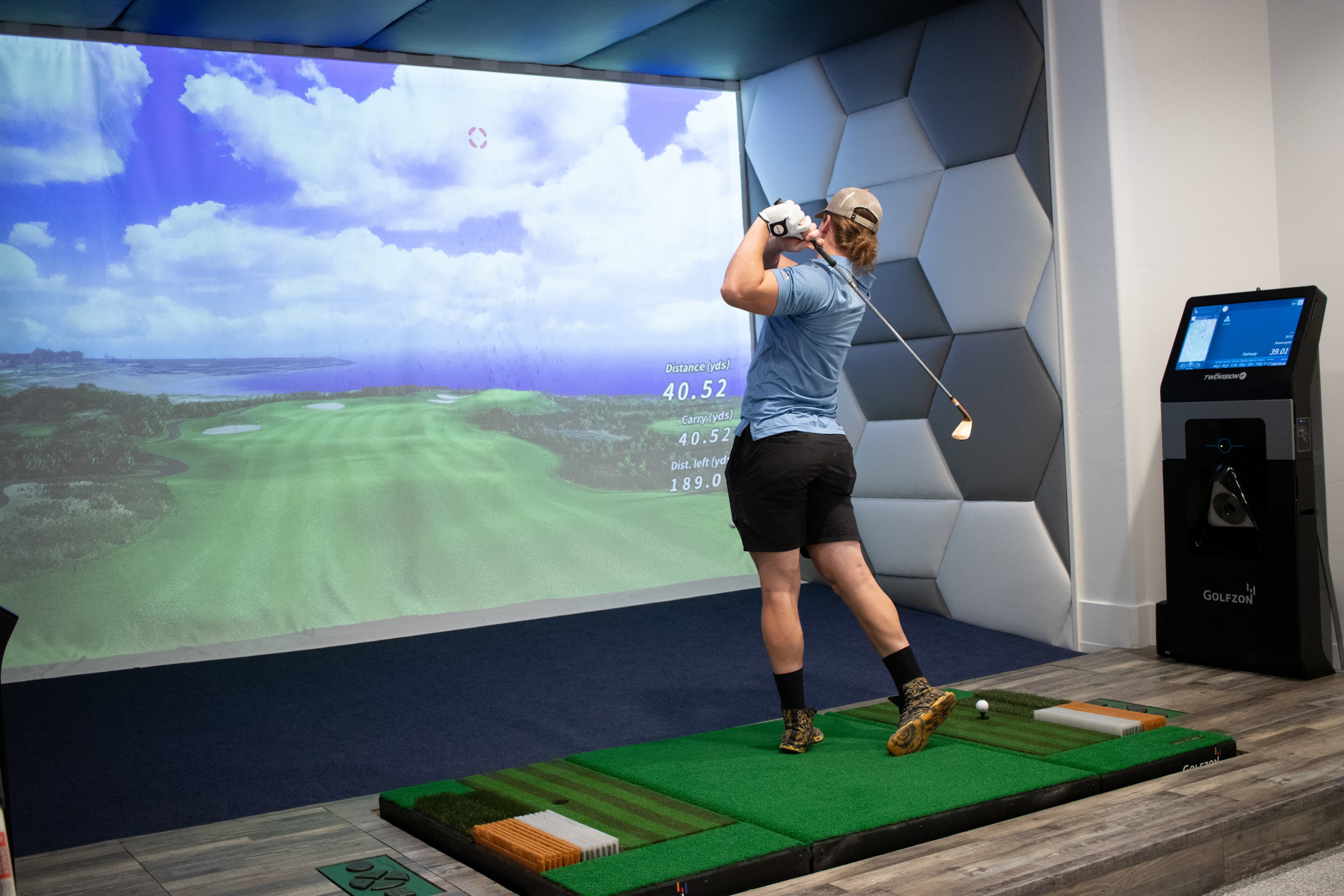 Bird Brothers Golf Co. - Image 1