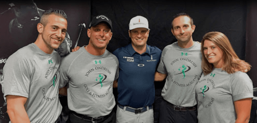 John Ondrush Golf & Fitness Academy - Image 6