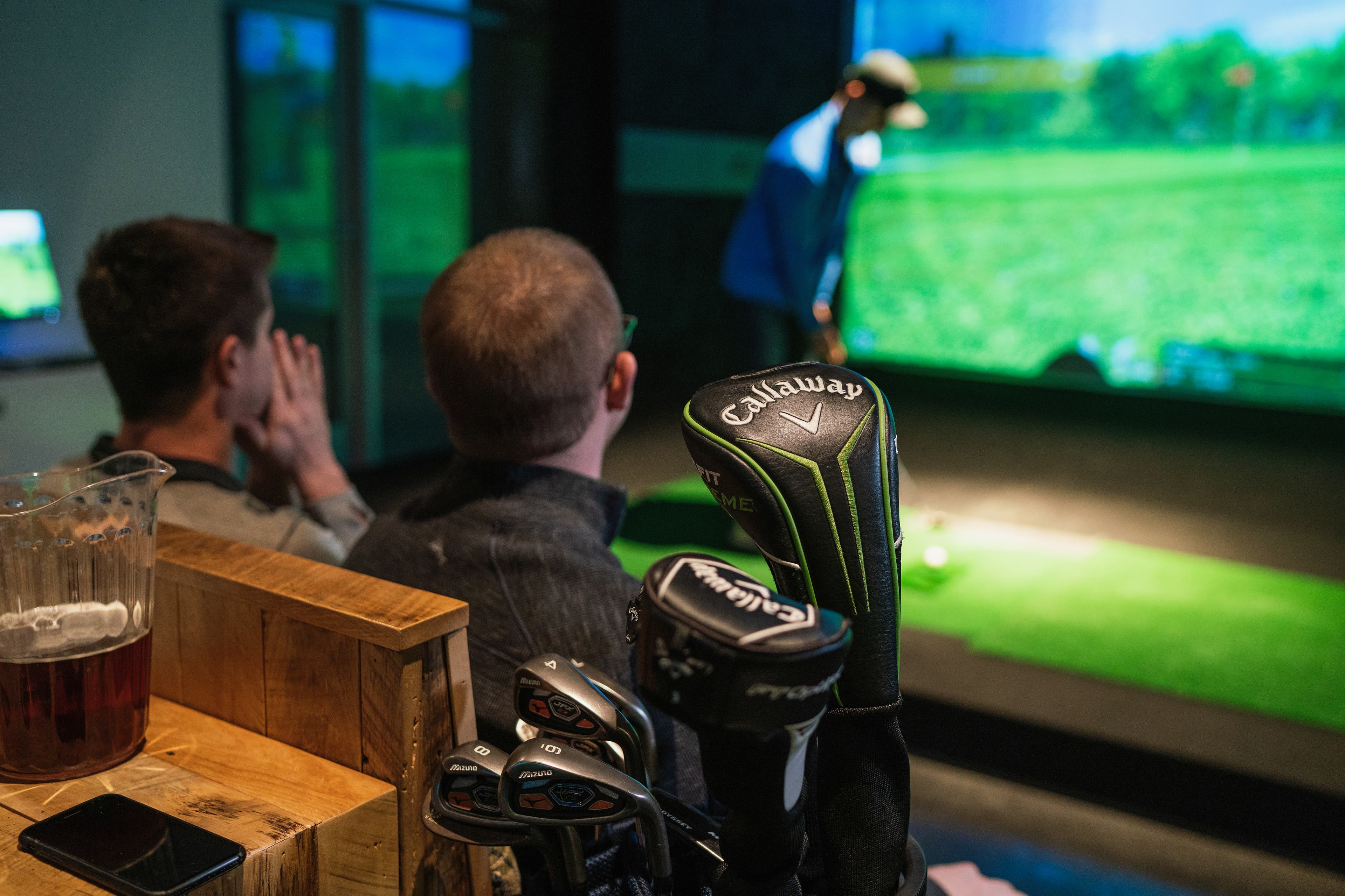 X-Golf Mequon - Image 3