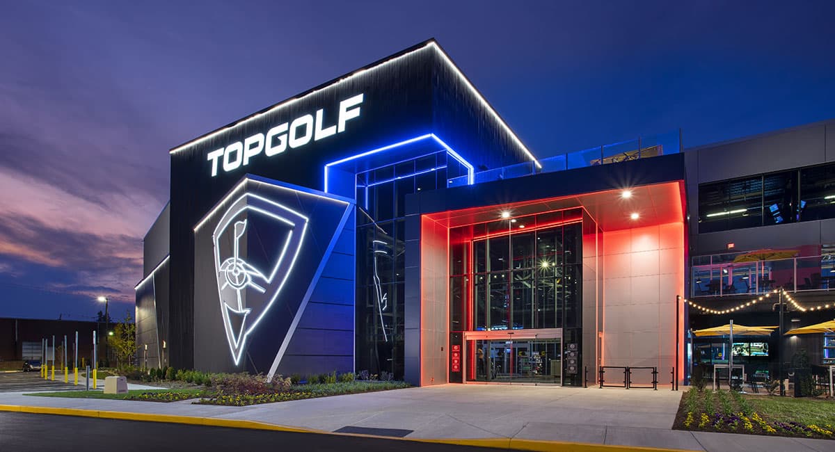 Topgolf Schaumburg - Image 2