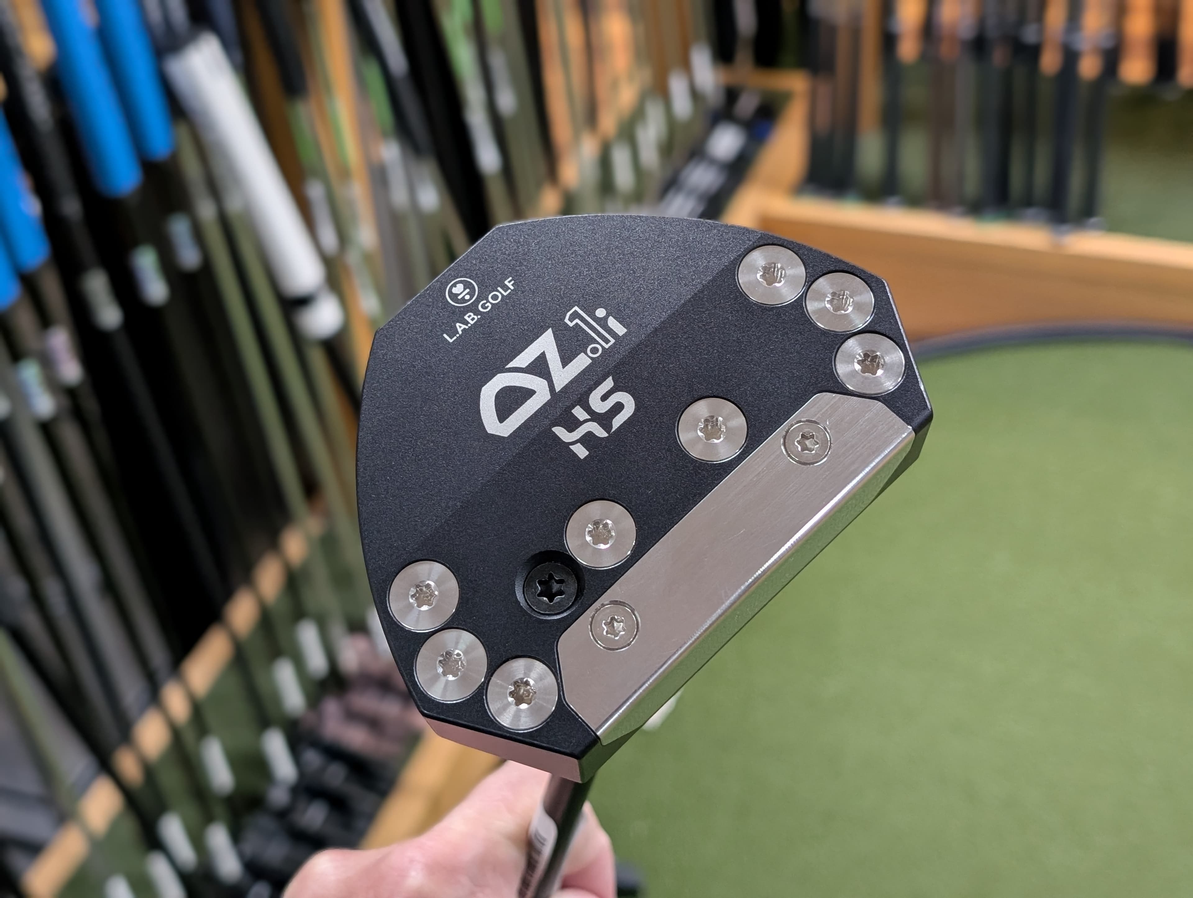 Golf Coralville - Image 3