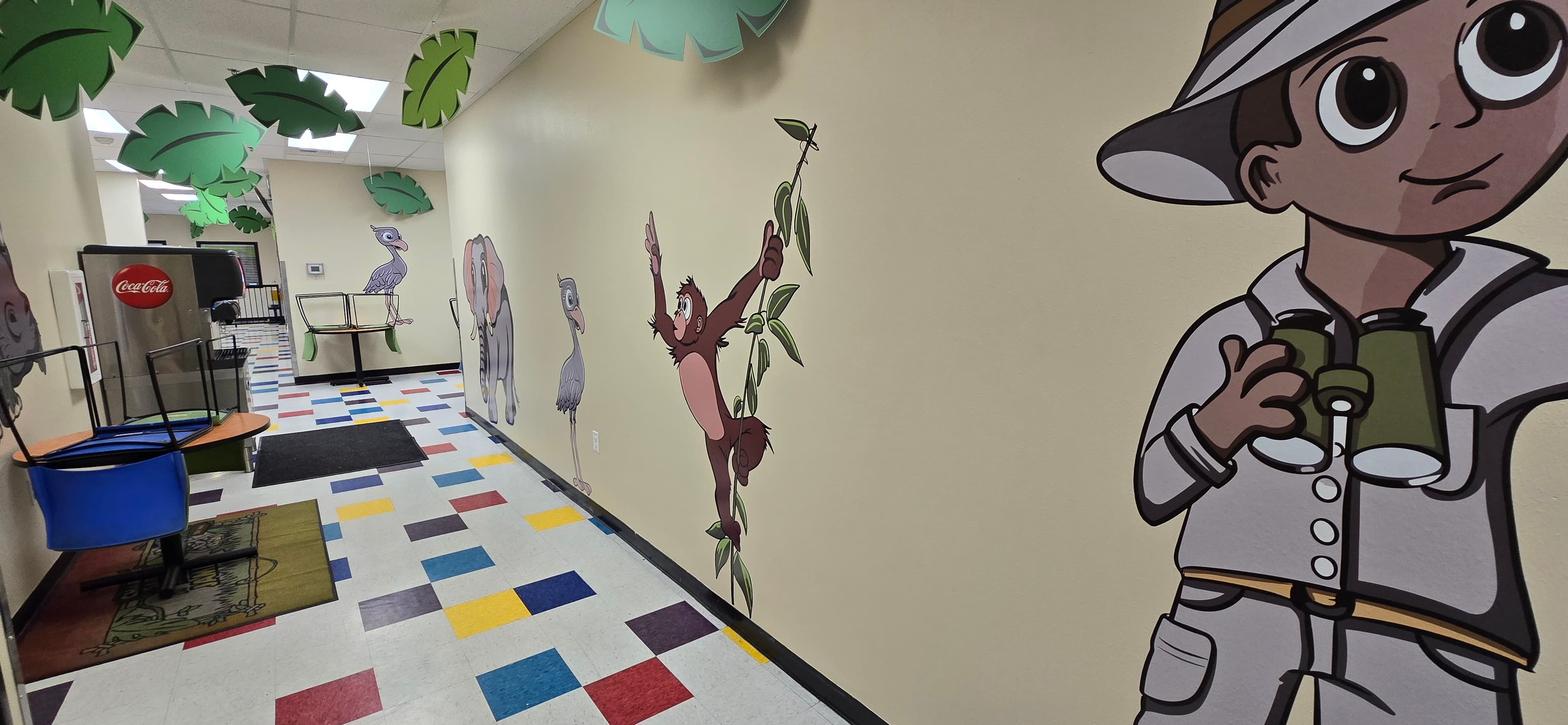 Charlie's Safari Family Fun Center - Image 4