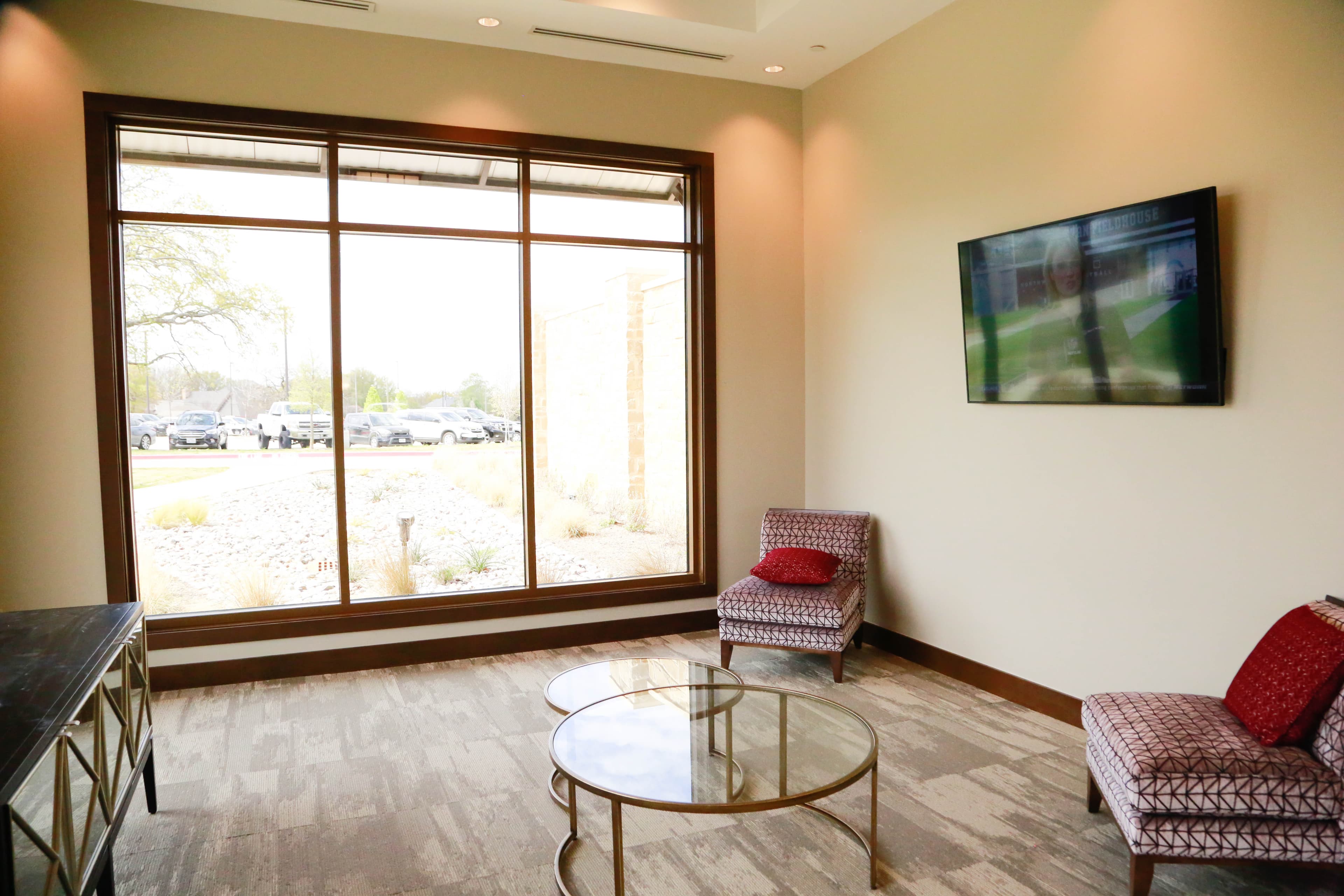 Home Plate at Texas Rangers Golf Club - Image 5