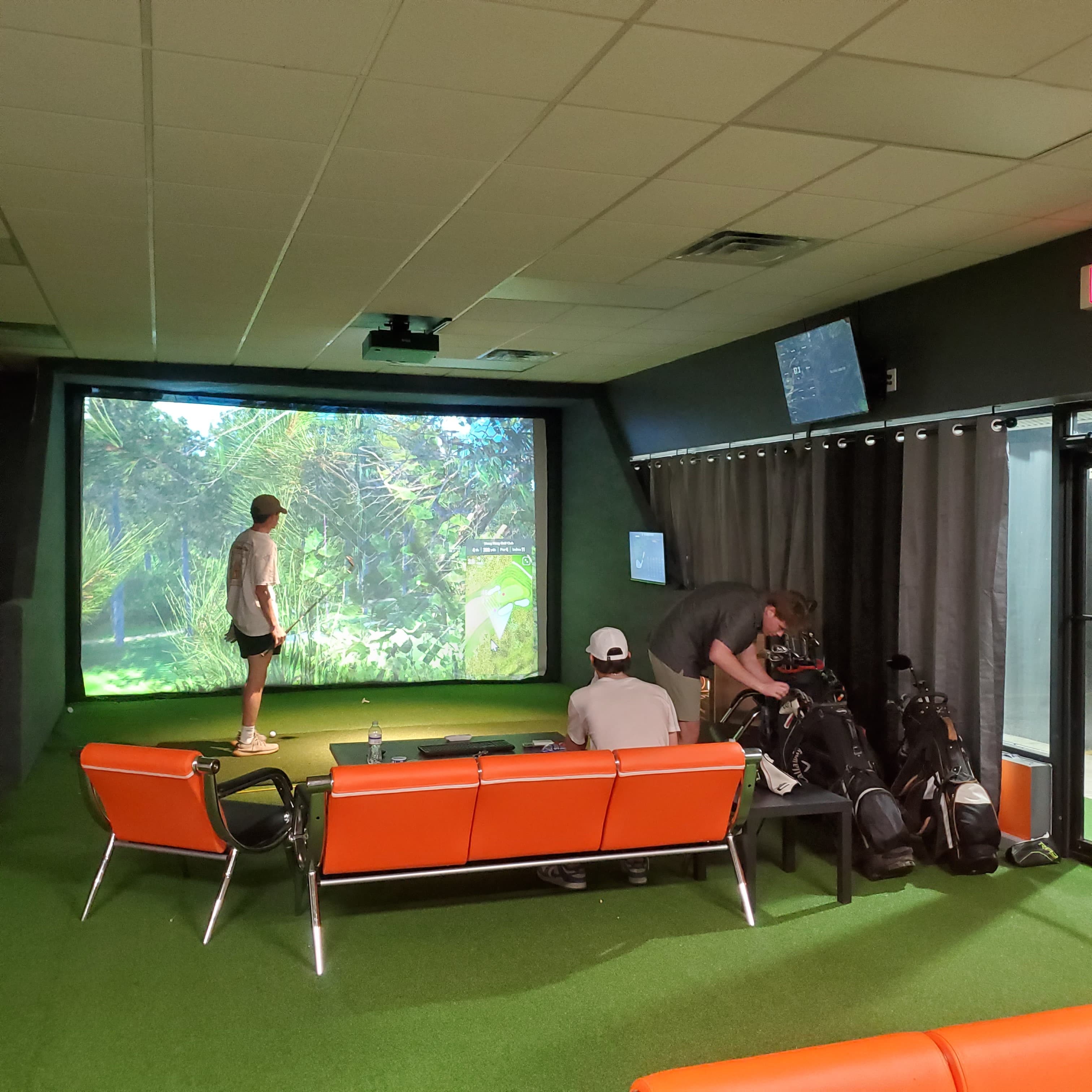 The Golf Club of Cartersville - Image 1