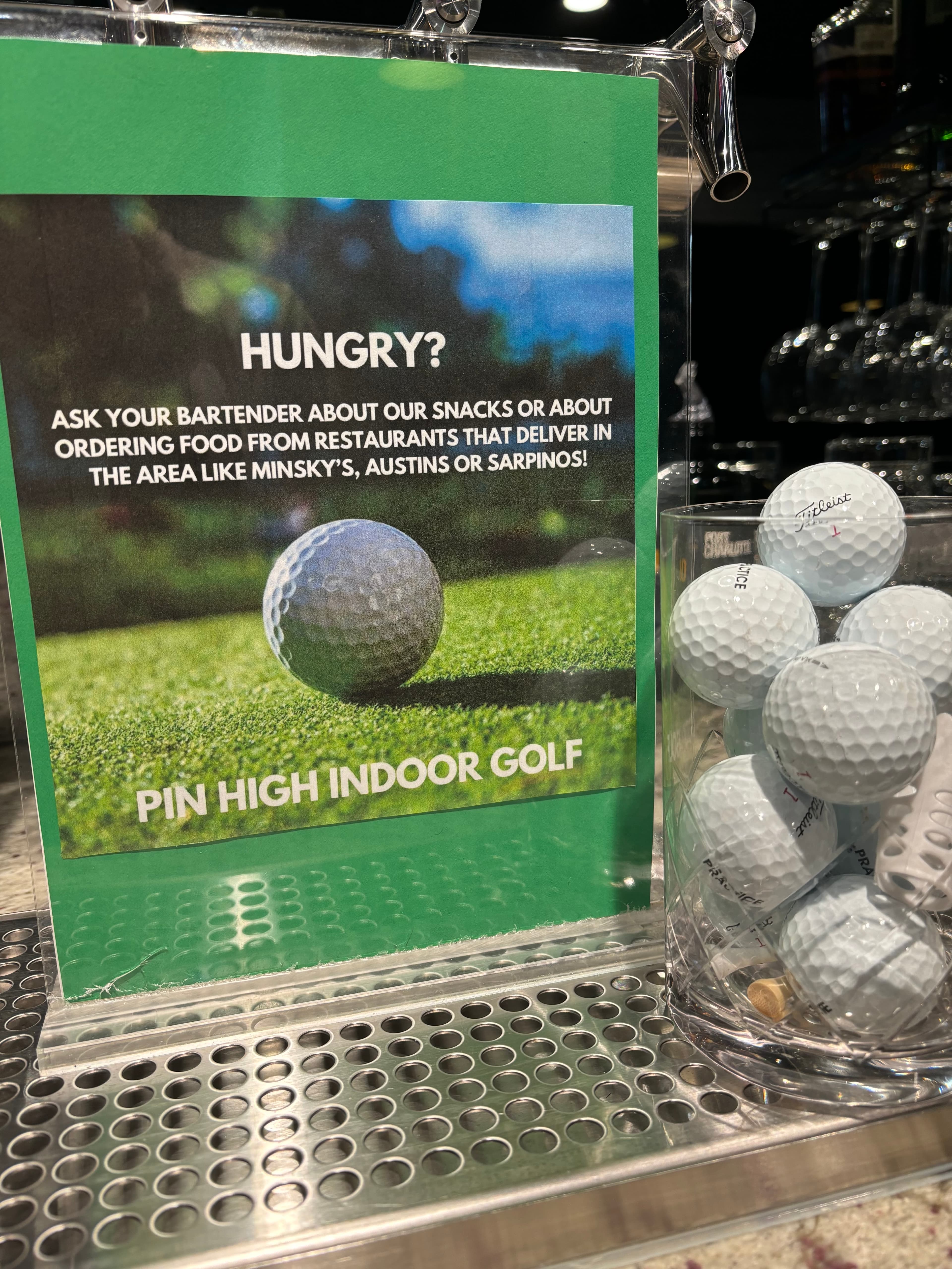 Pin High Indoor Golf - Image 5