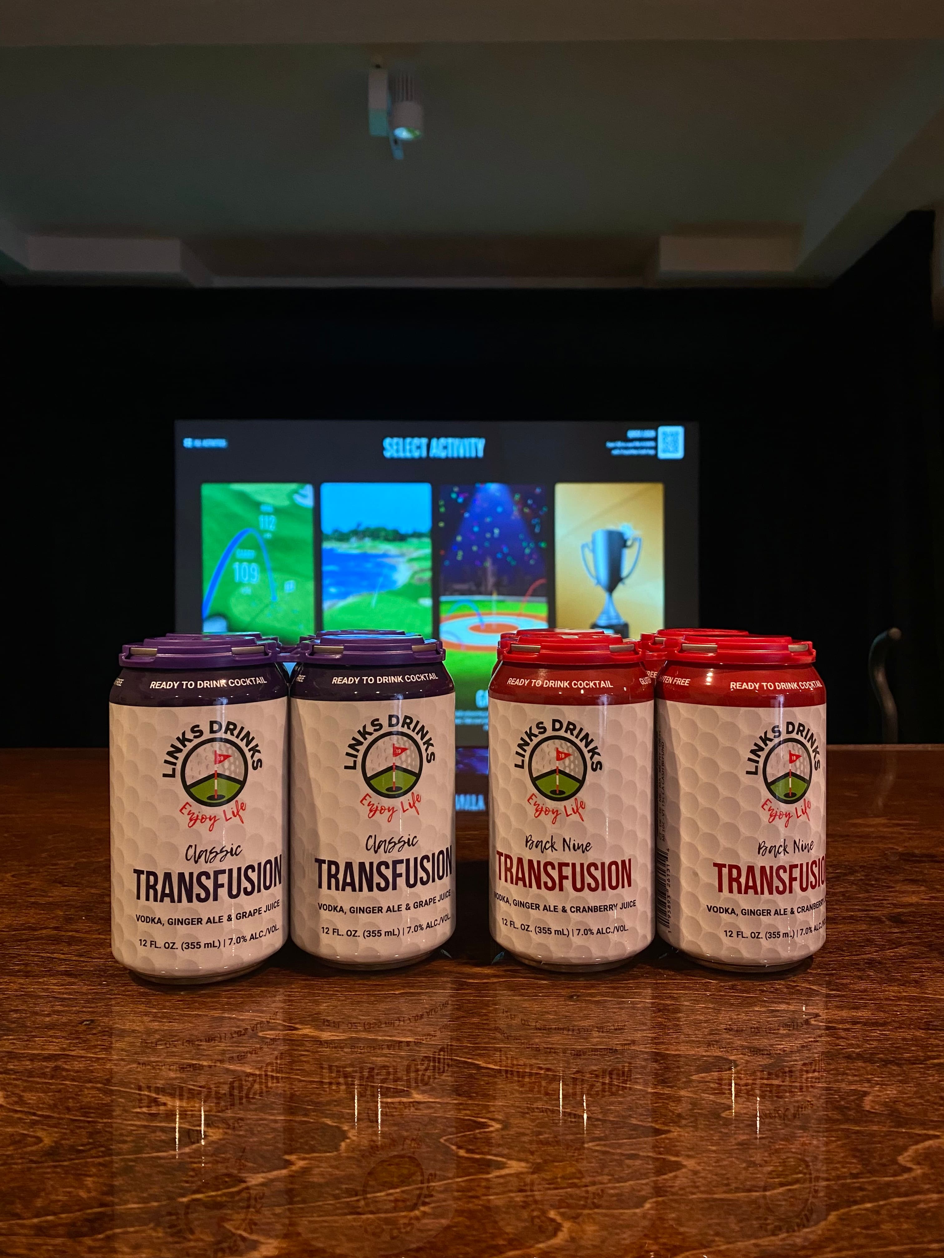 The Links at Stakes - Image 5