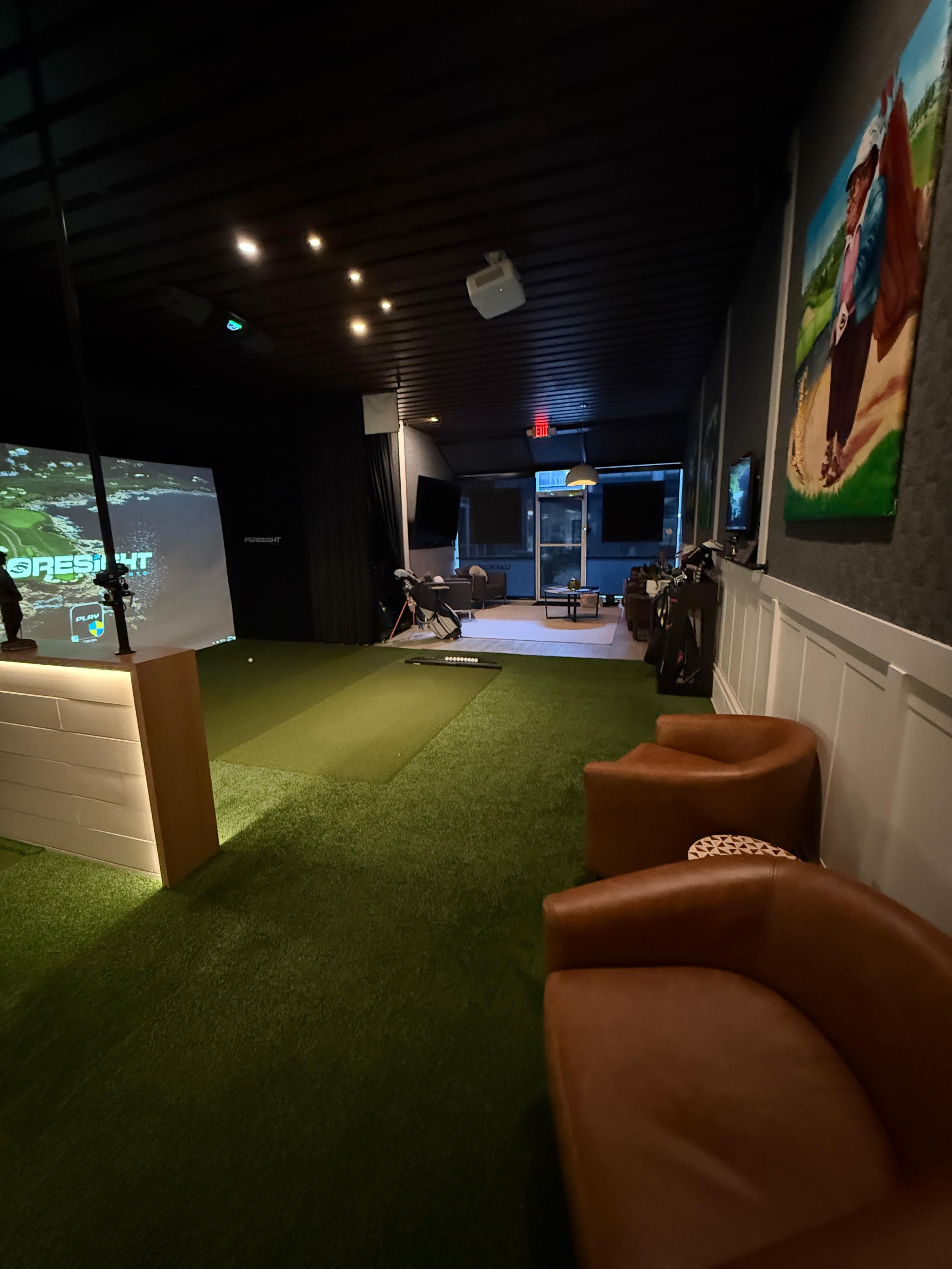 GOLFOS LAB - Image 8