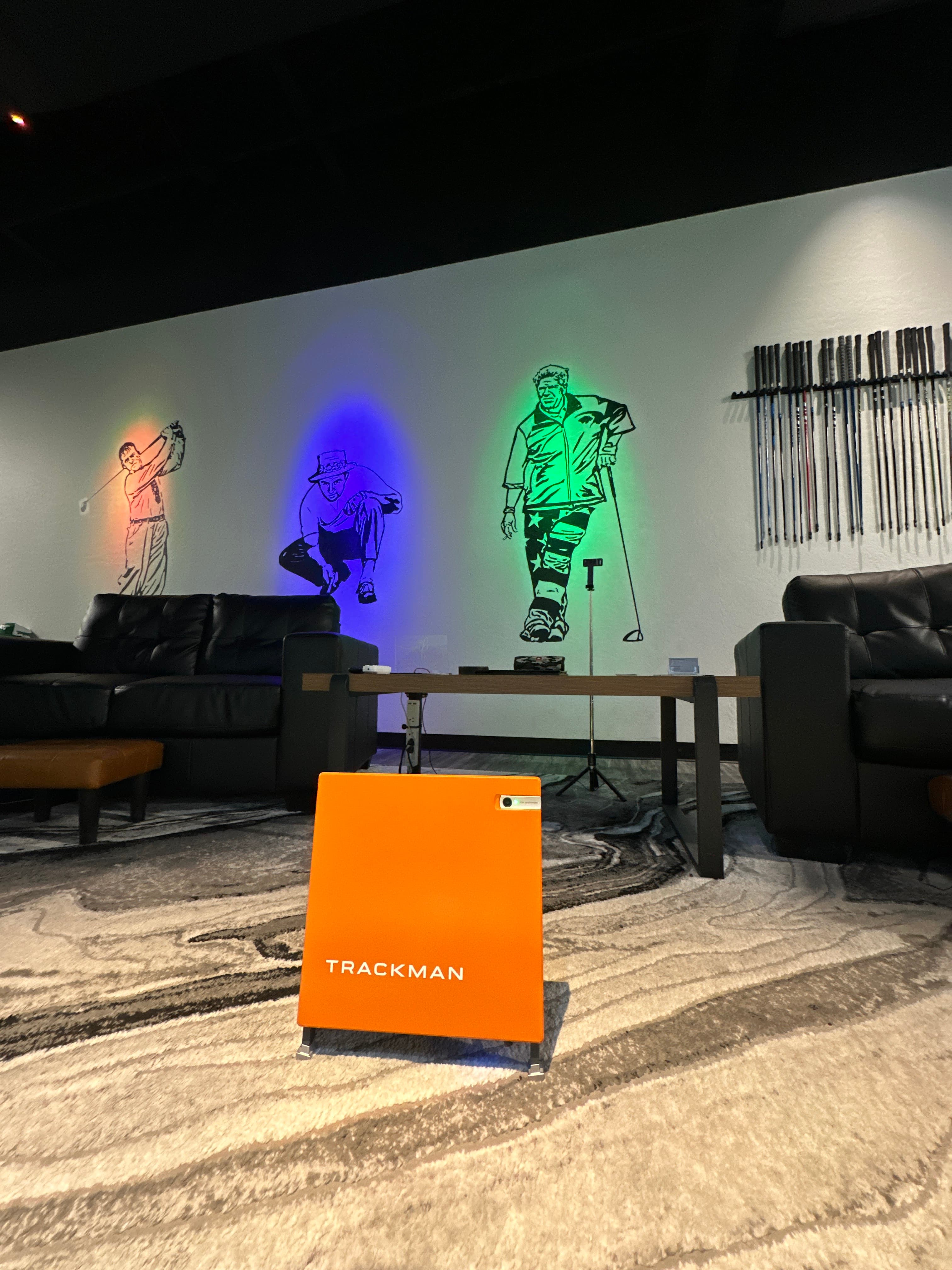 Ryder NDoor Golf - Image 5