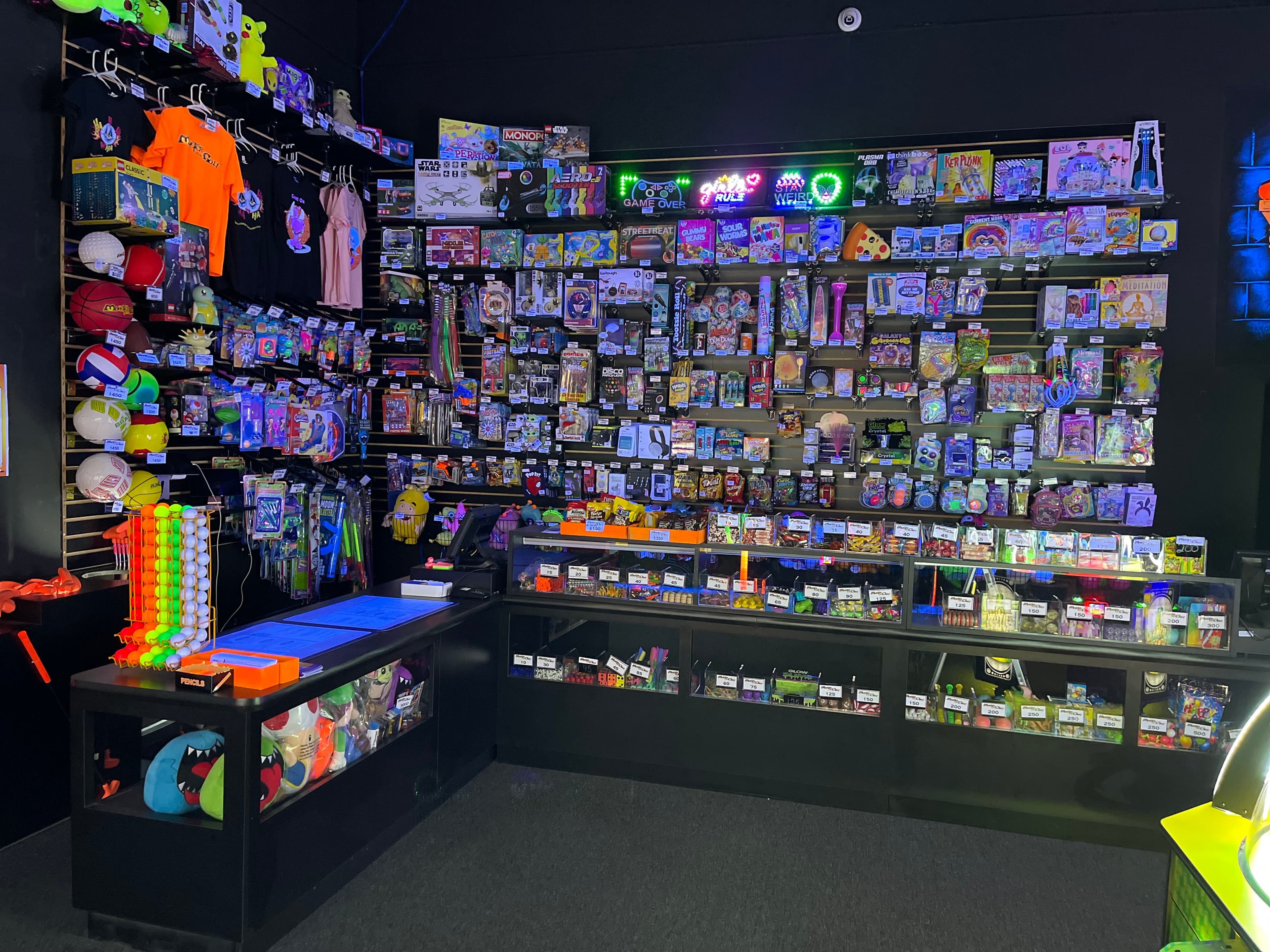 Monster Mini Golf Stafford - Image 7