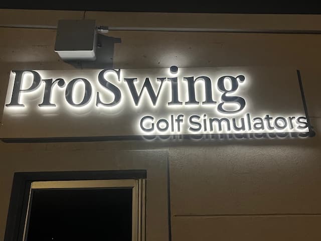 Pro Swing - Image 4
