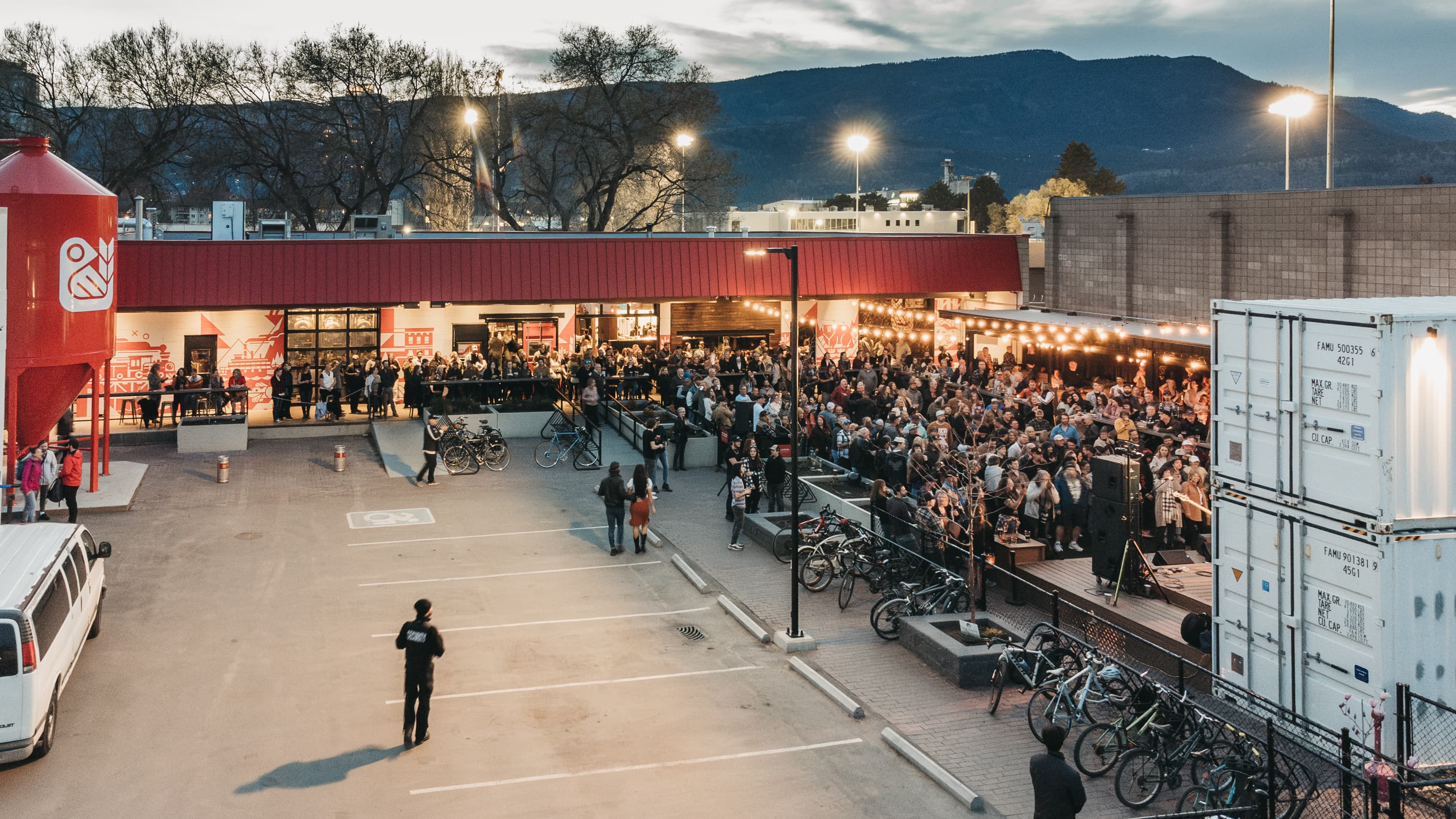 Red Bird Brewing - Image 8