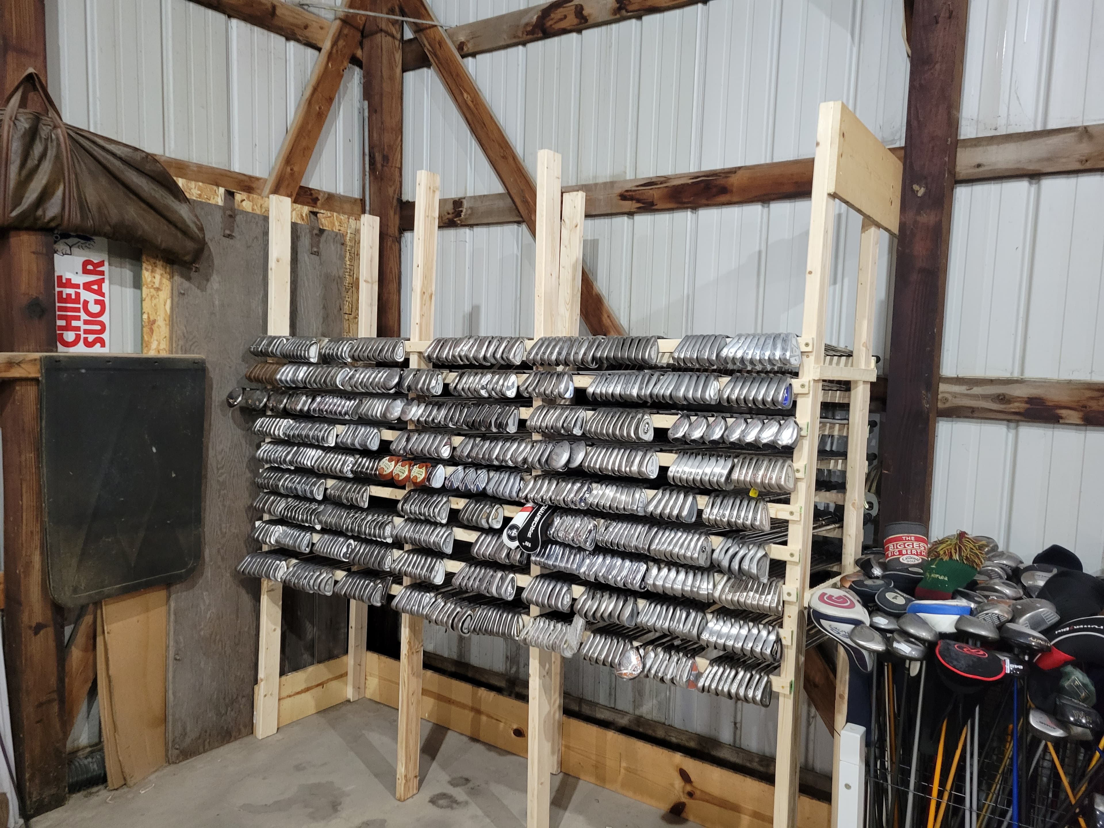 Encore Golf Supply - Image 7