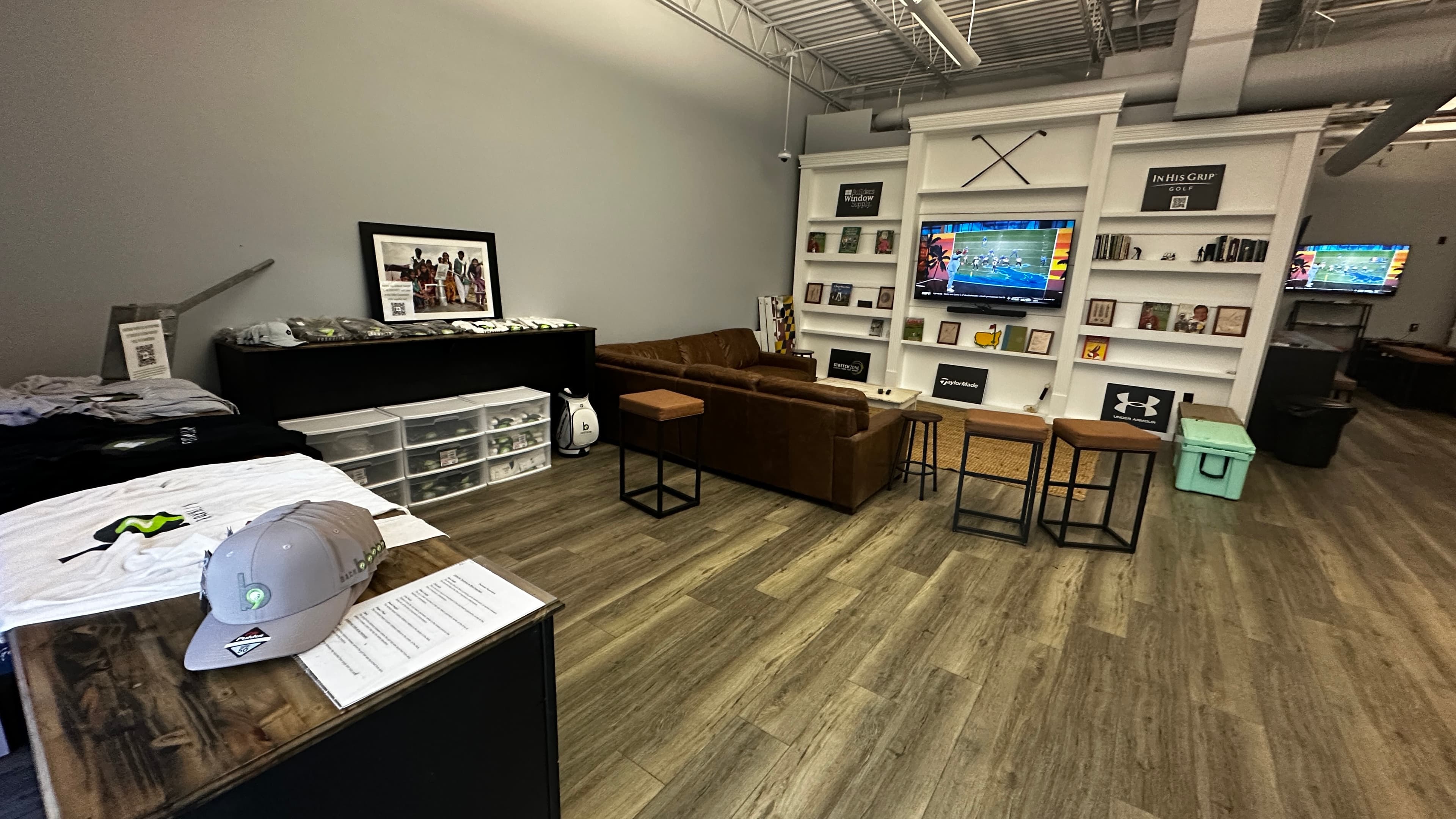 The Back Nine Golf | Franklin, TN - Image 7