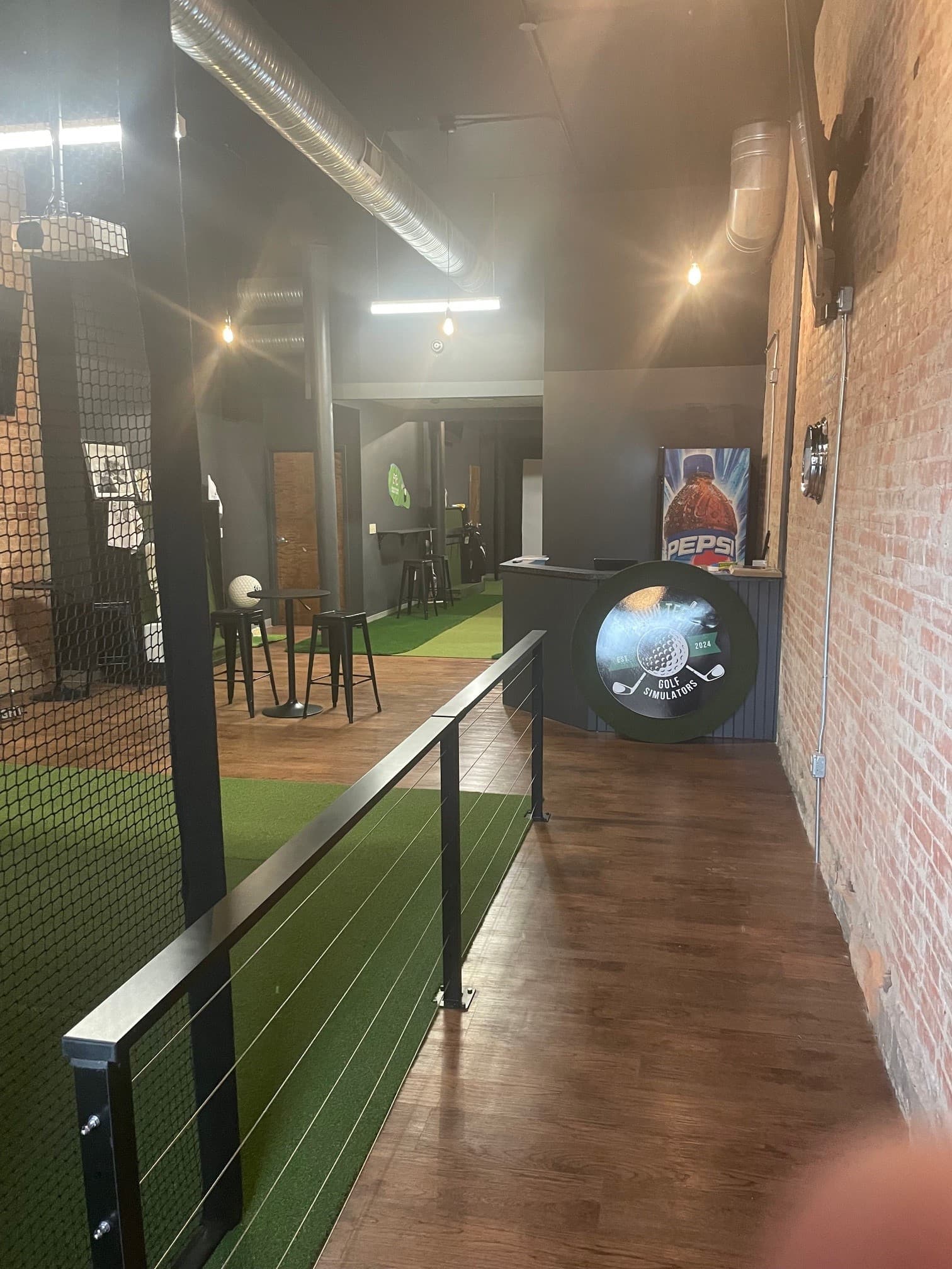 Union Tee Golf Simulators - Image 4