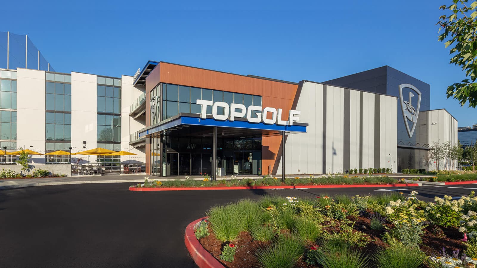 Topgolf Renton - Image 1