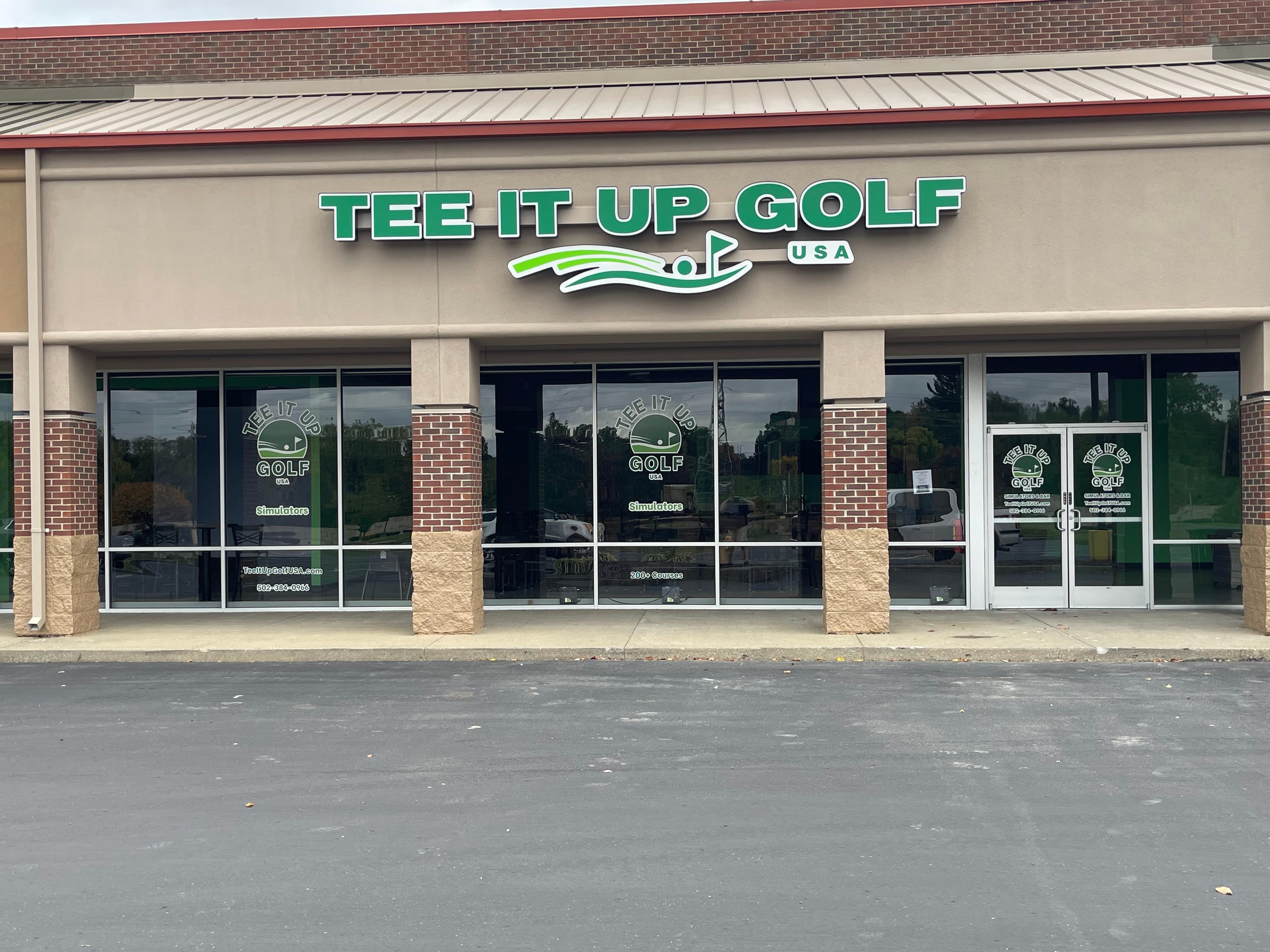 Tee It Up Golf - Image 5