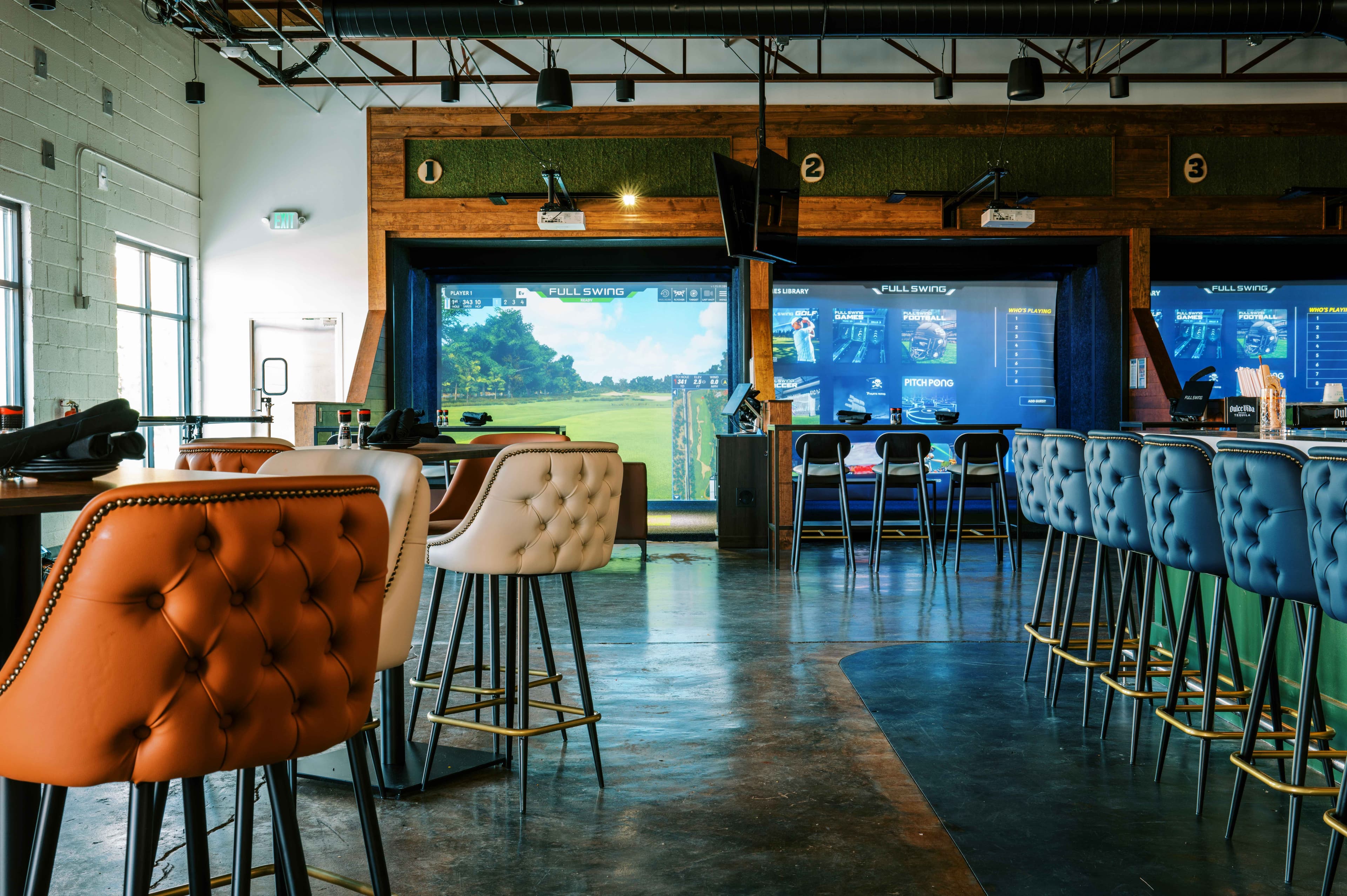 Fairway Social Birmingham - Image 3