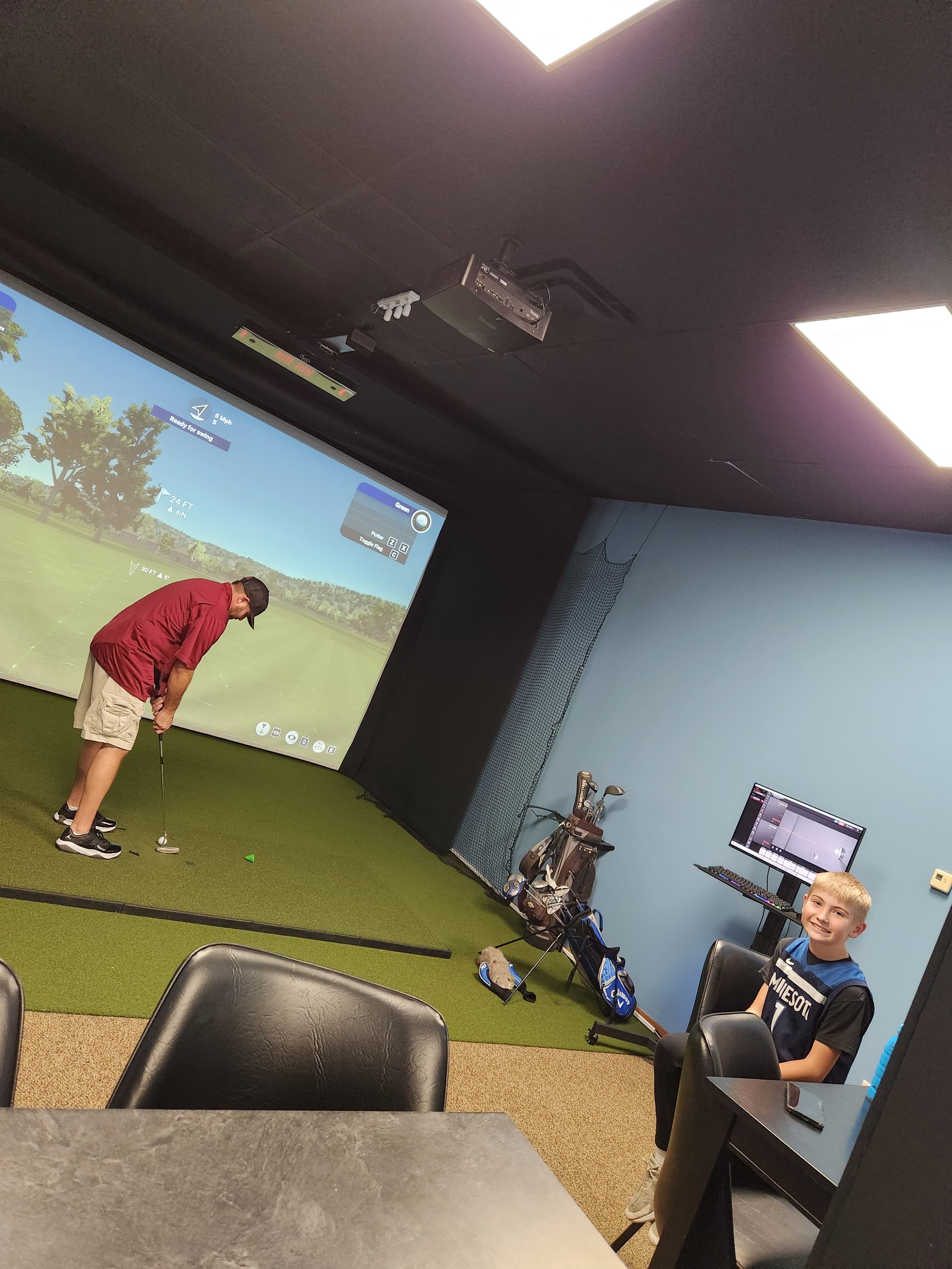 Bullseyes & Birdies - Image 8