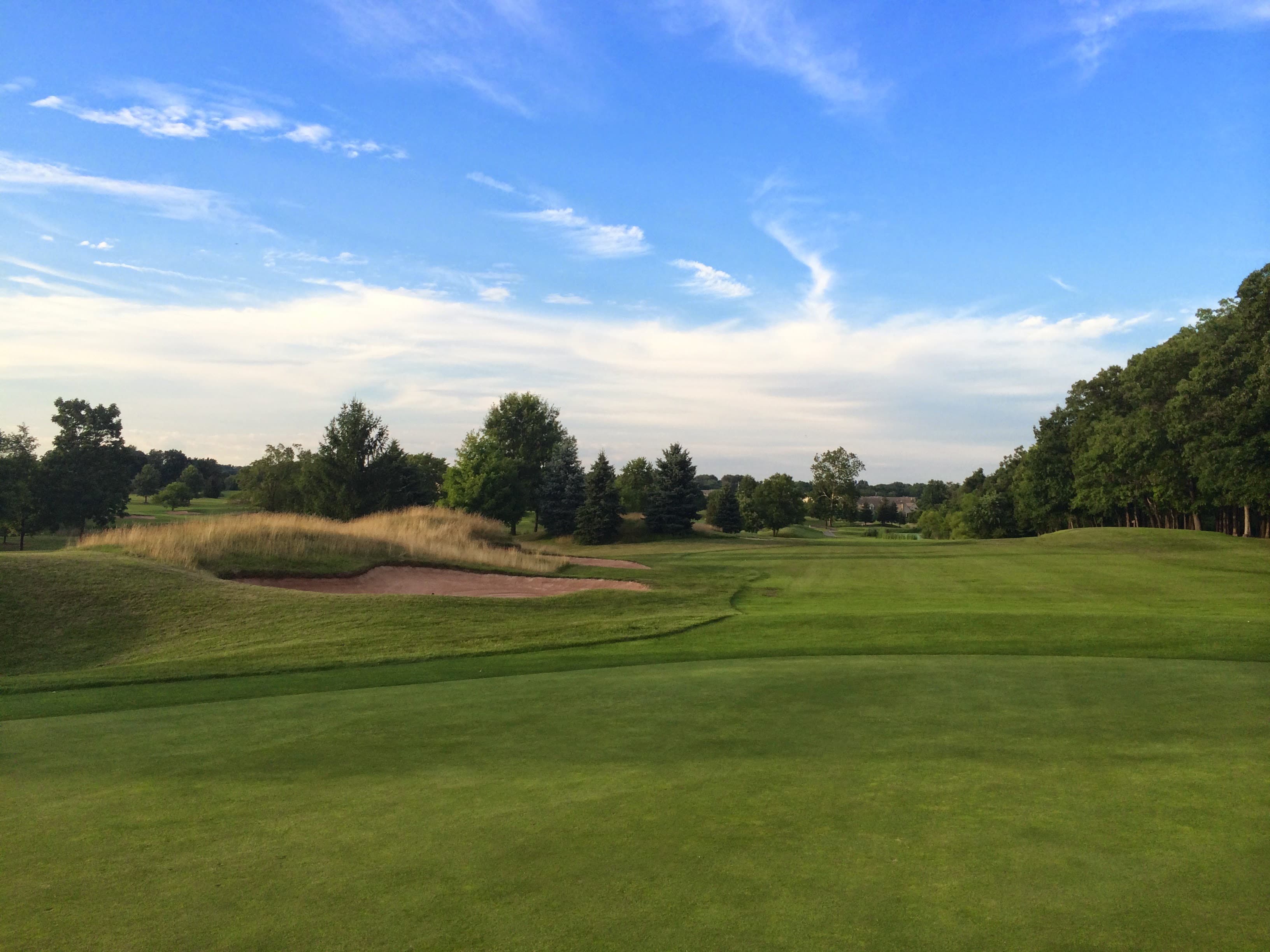 Linfield National Golf Club - Image 3