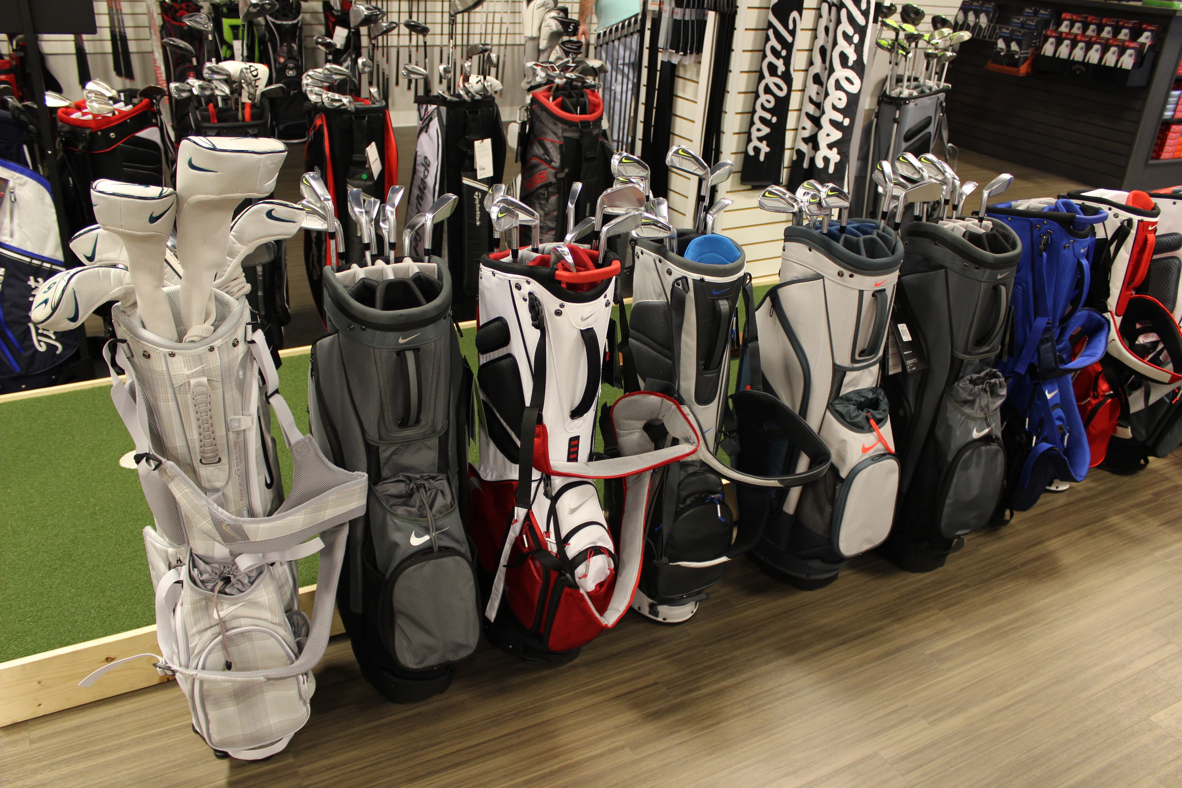 Impact Golf Center - Image 7