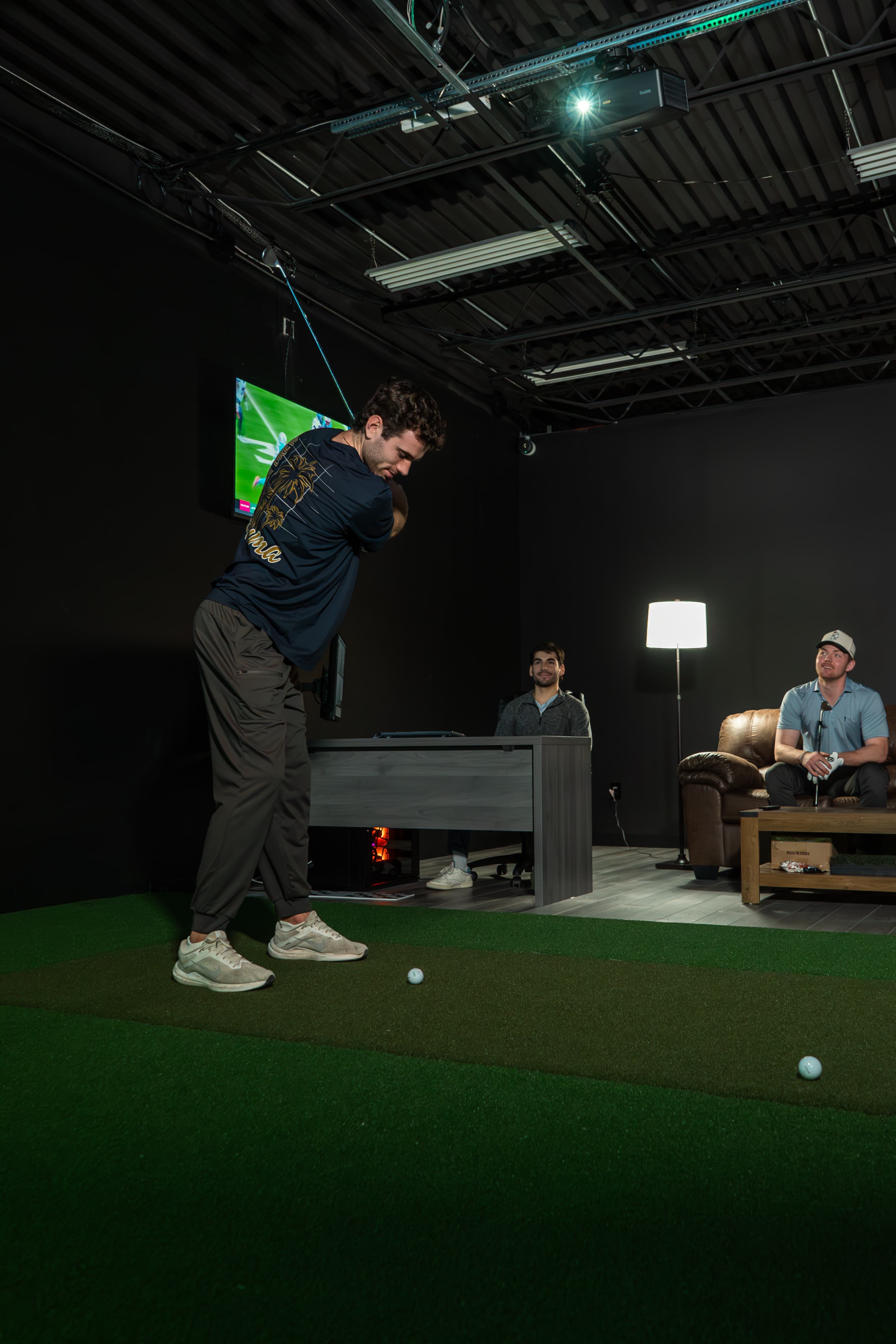 Island Greens - Image 10