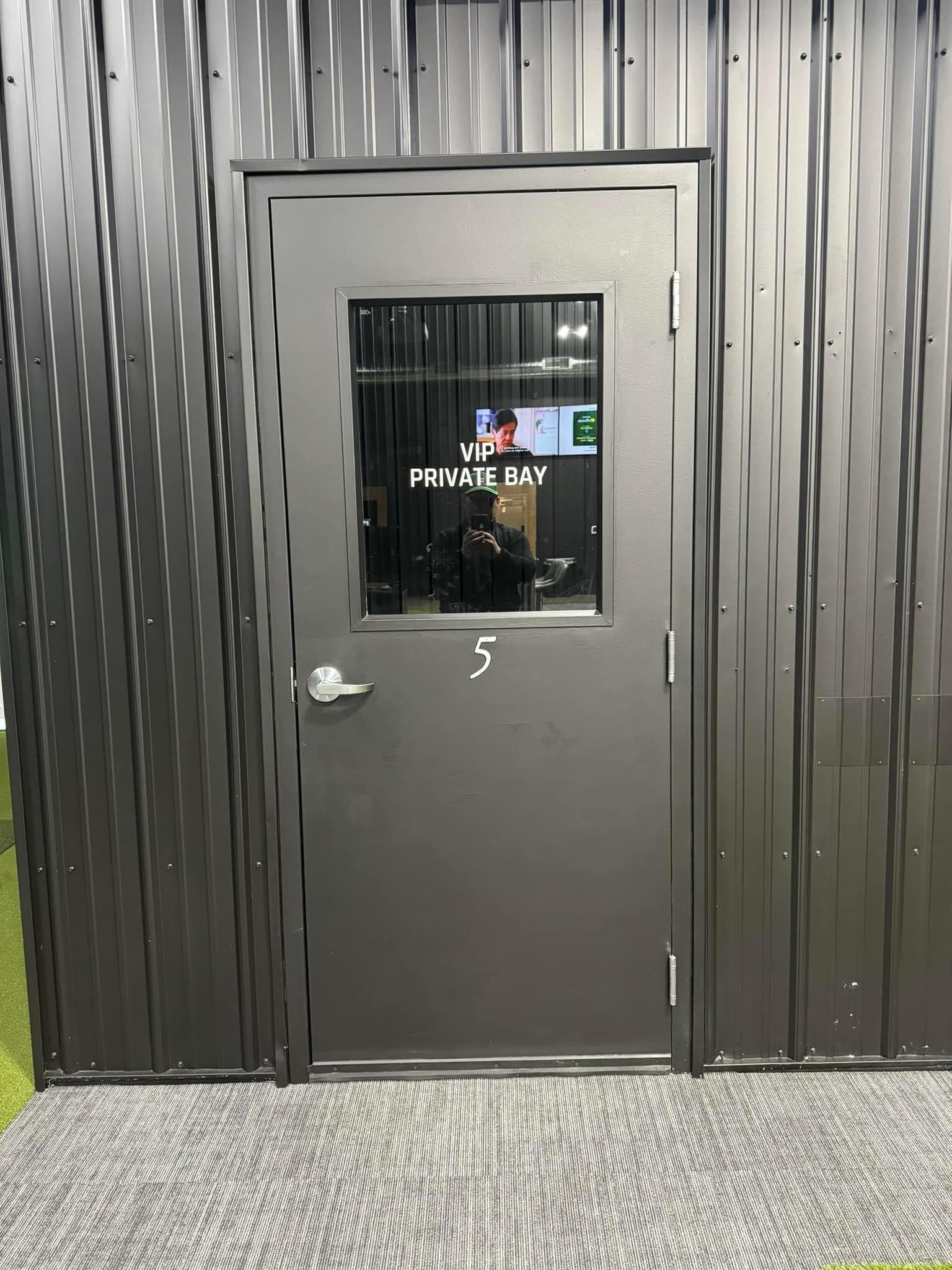 Golf 616 Indoor Simulators - Image 10