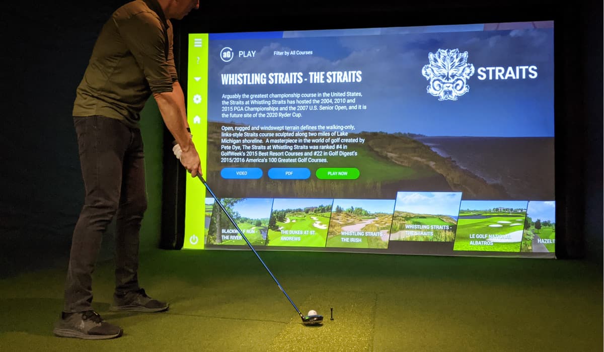 Drop Zone Golf Centre - Image 5