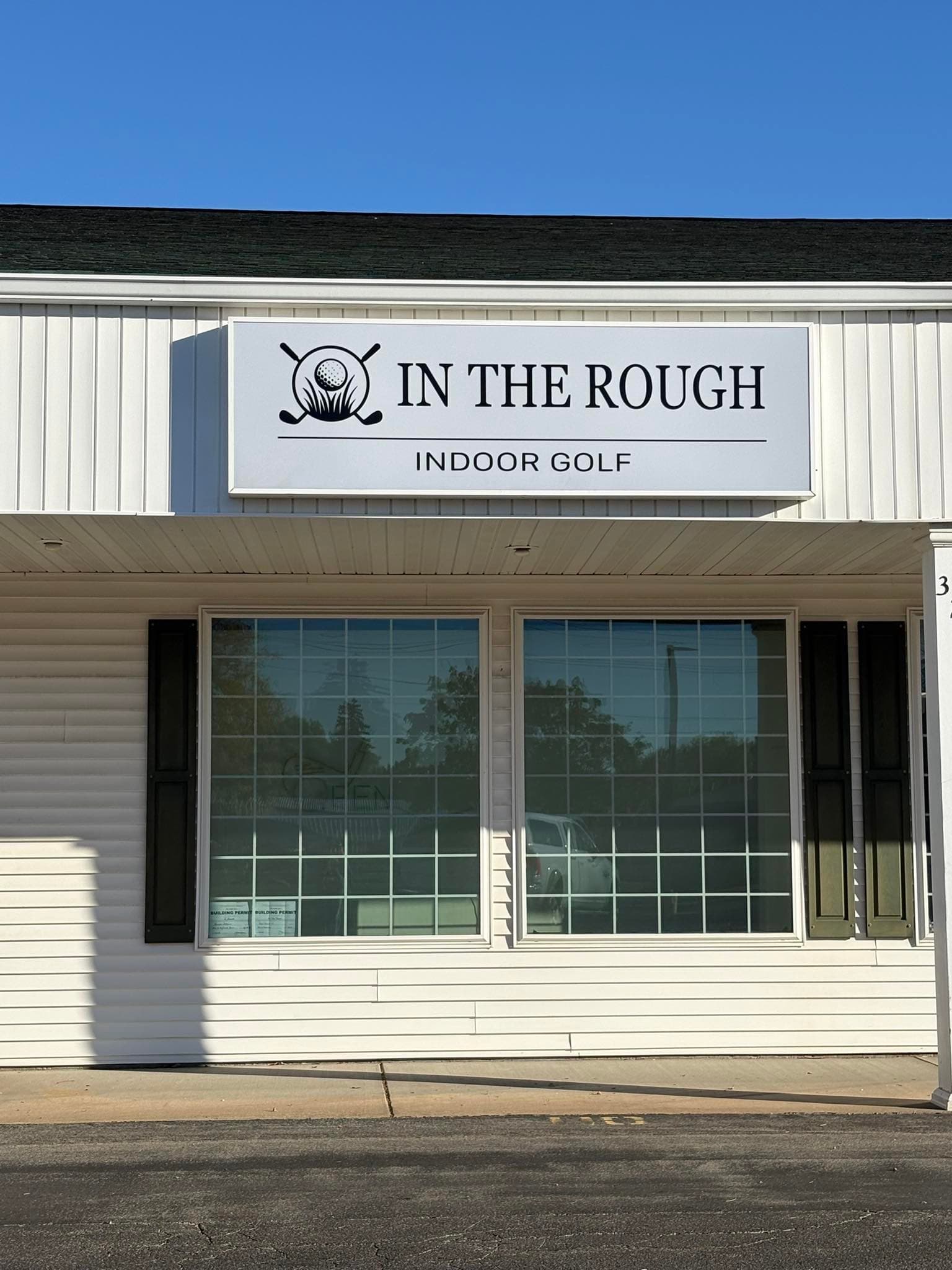 In The Rough - Image 1