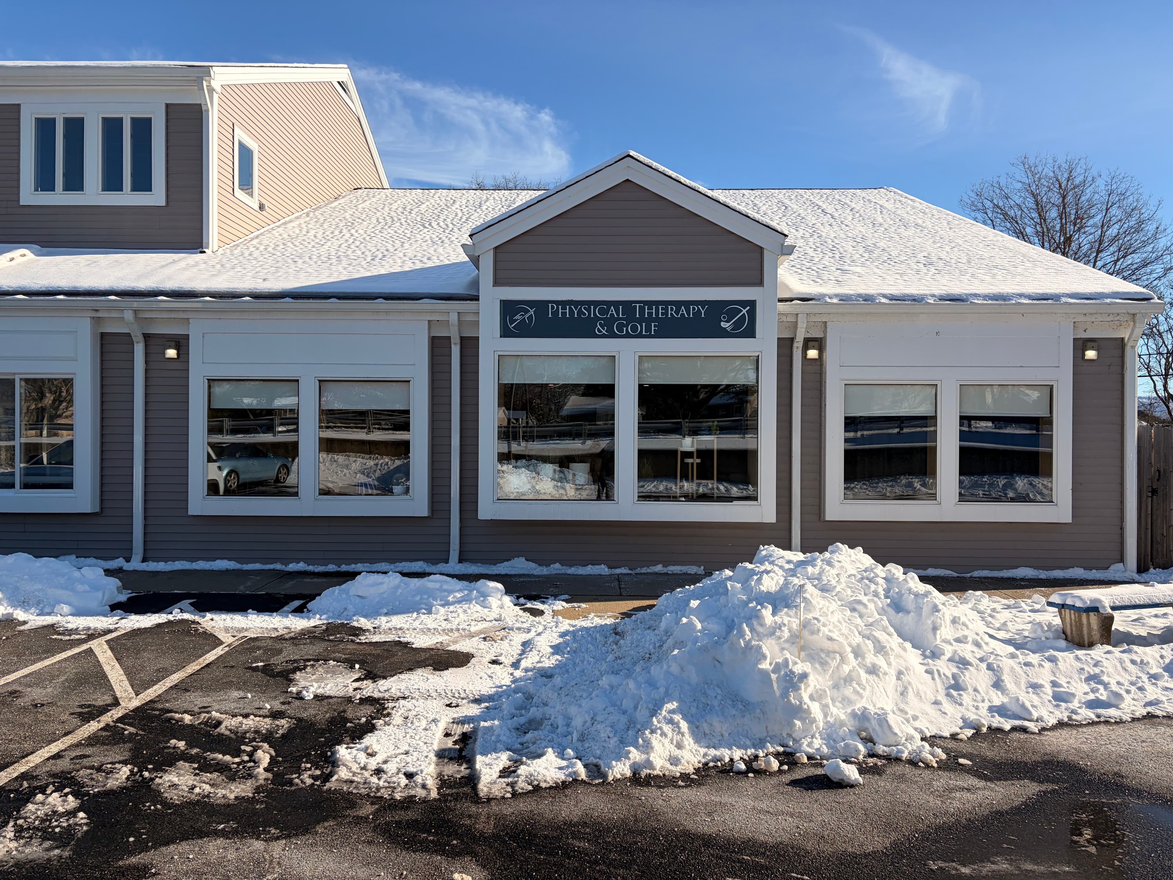 Swing Speed - Image 9