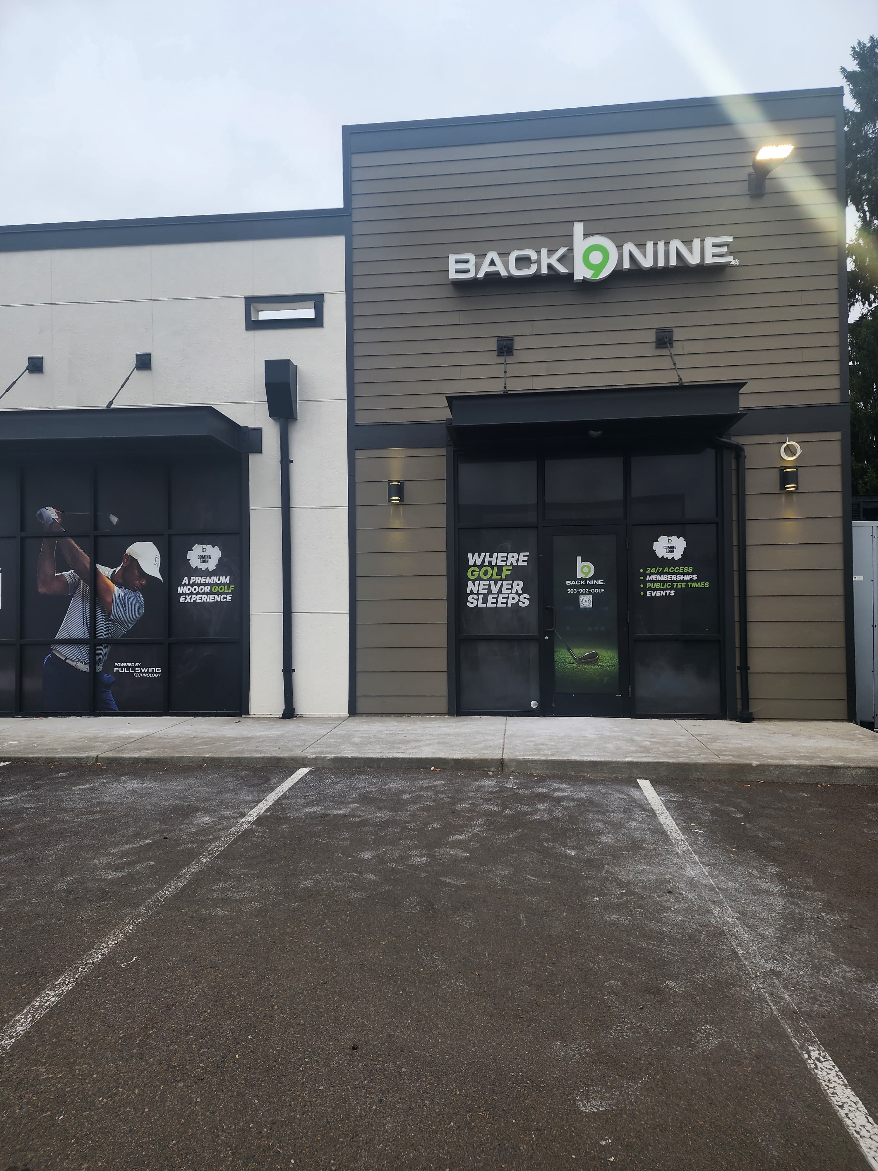 The Back Nine Golf | Clackamas, OR - Image 2